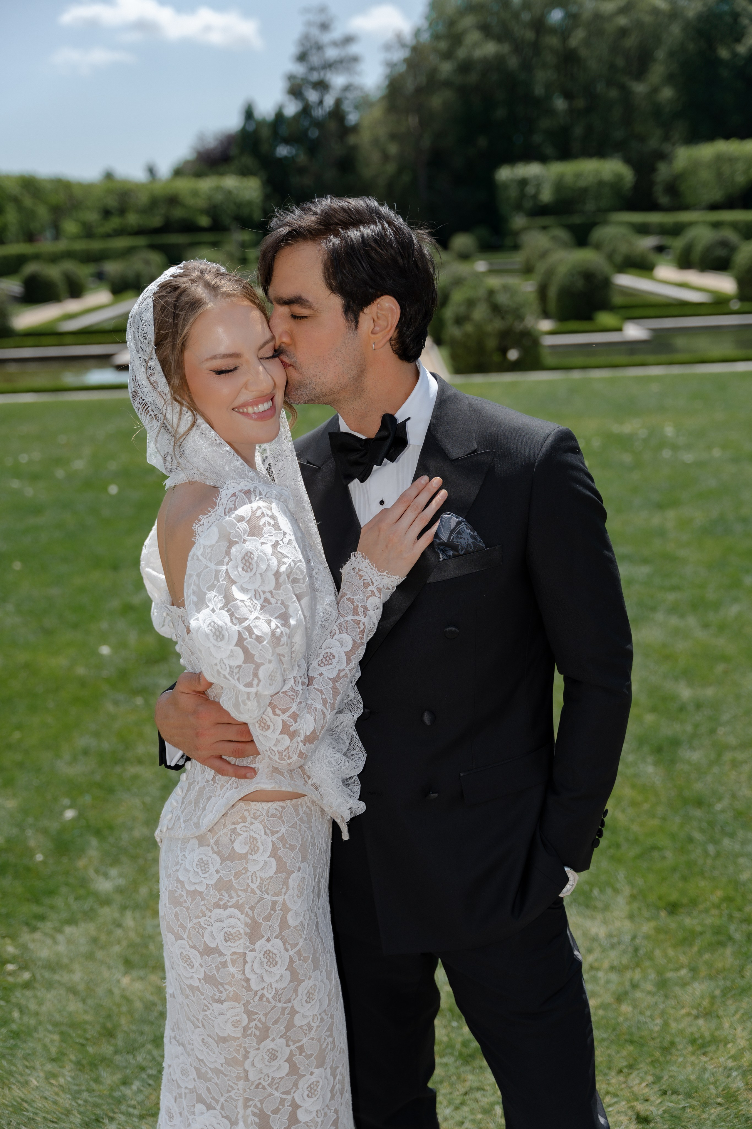 Noah and Luis. Anna Krasnova Wedding photographer