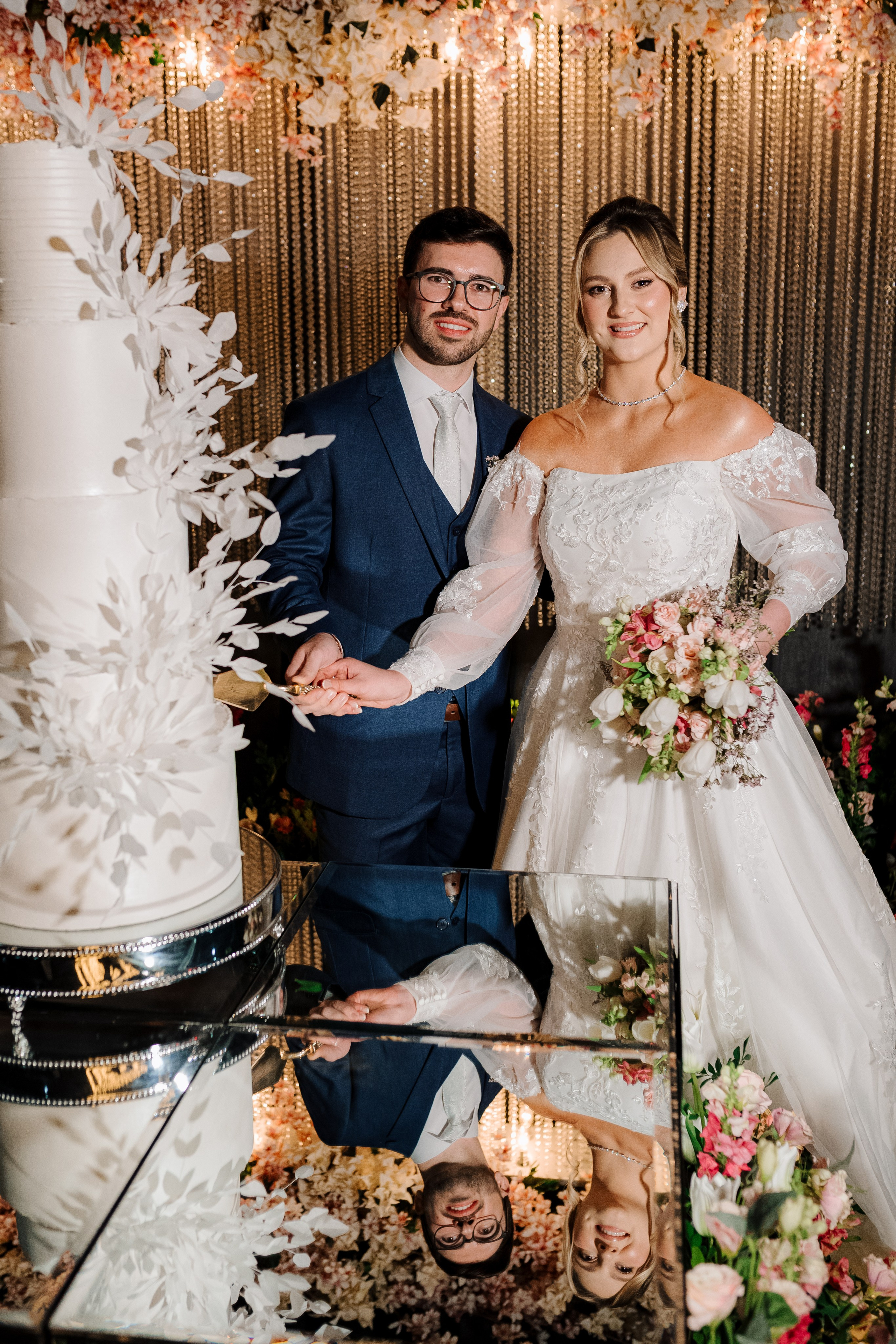 Ana Maria e Gustavo. Juliano anjos fotografia