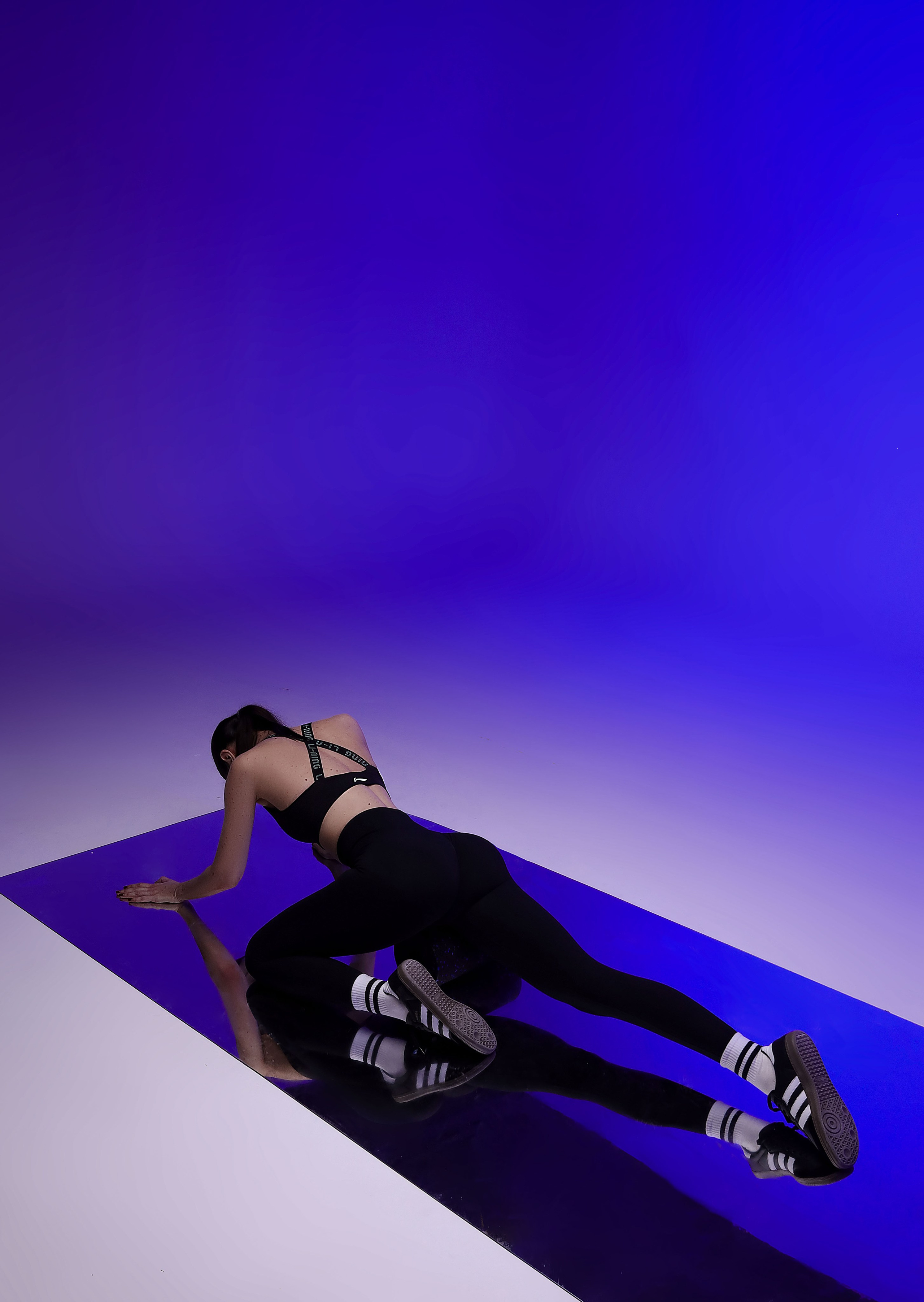 Портрет. Ellaya.ph