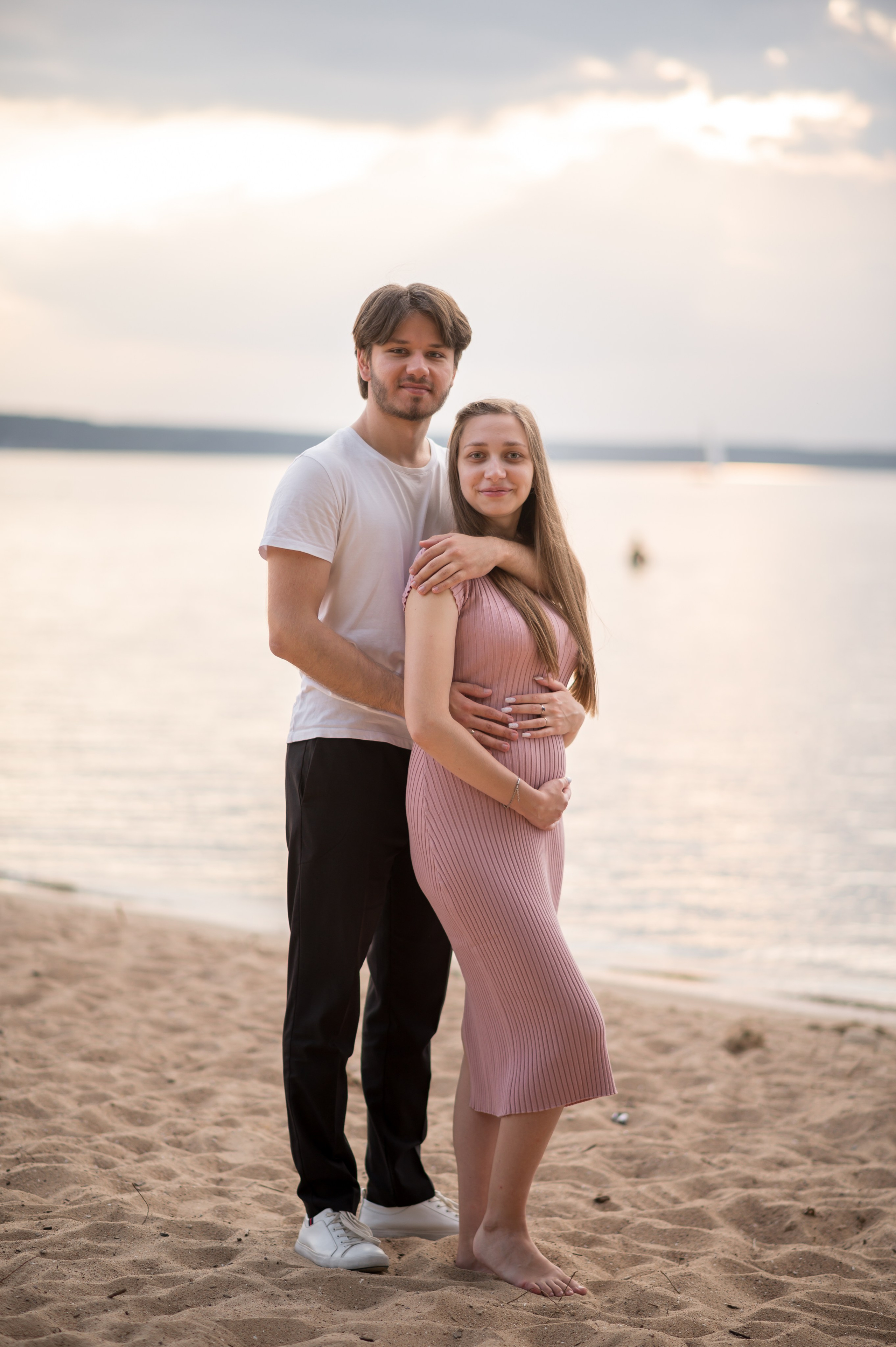 Фотосессия беременной Минск. Семейный и детский фотограф в Минске Надежда Савицкая