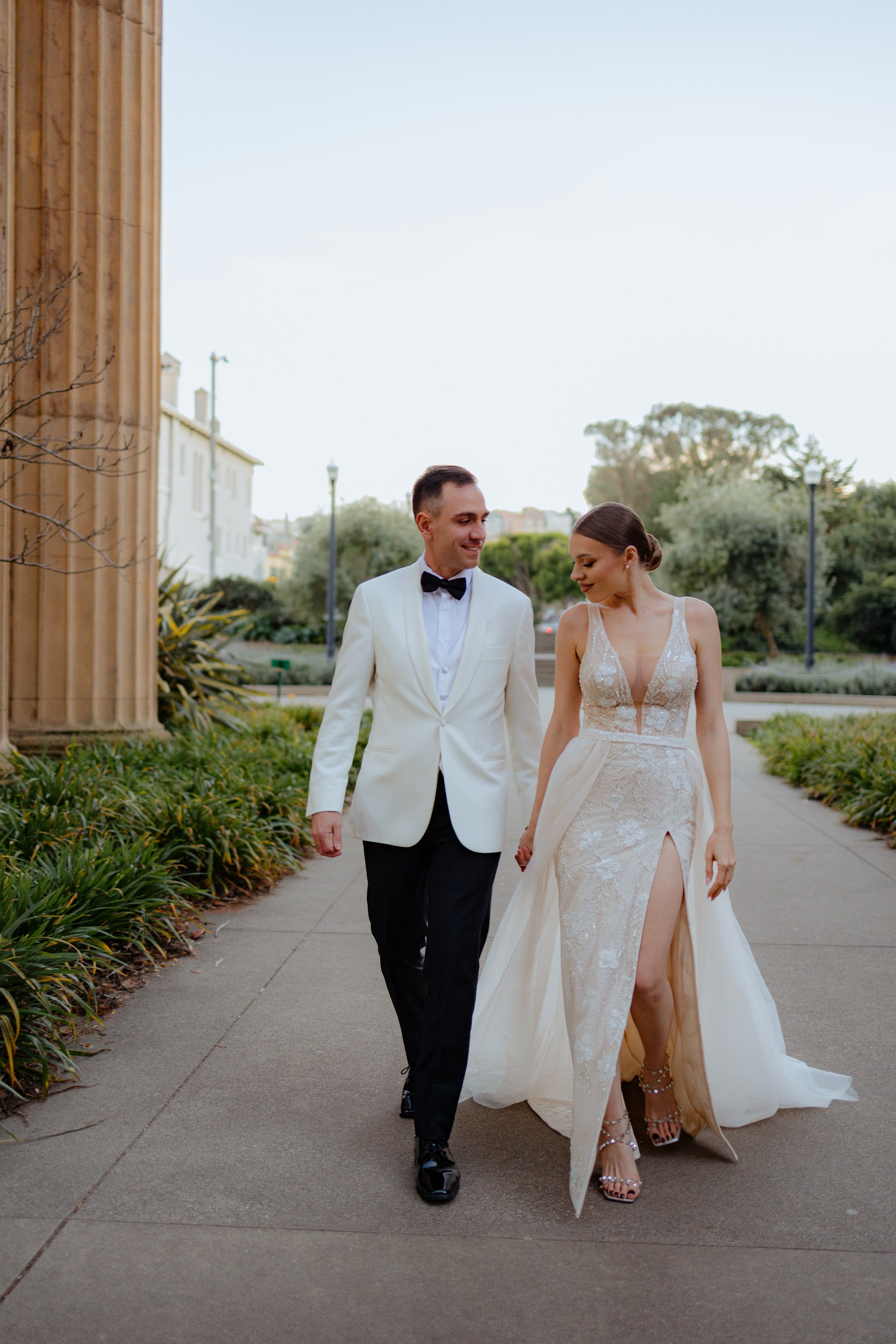 Regina & Roman. Wedding Photography & Videography San Francisco, Sacramento