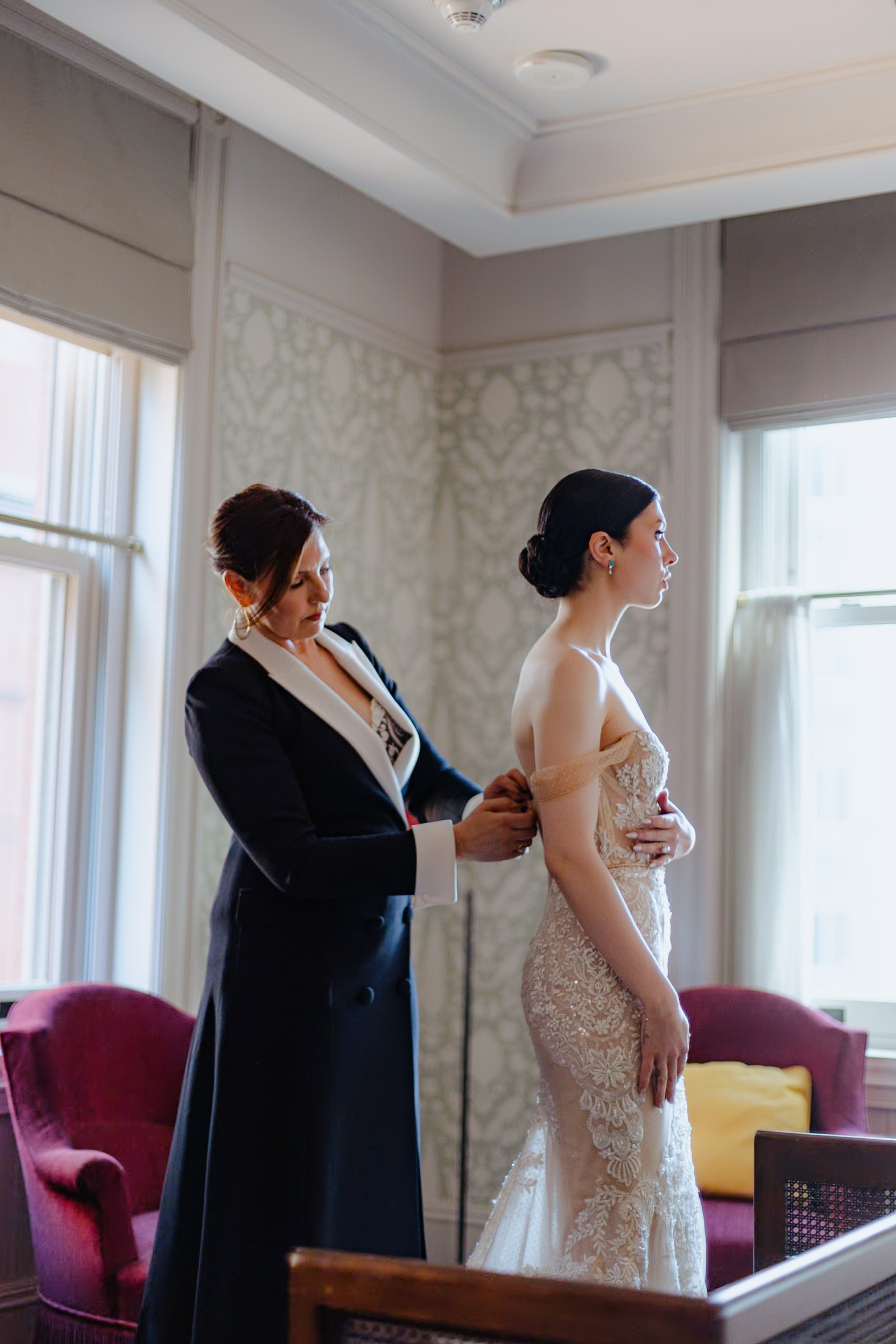 Monique & Robert. Wedding Photography & Videography San Francisco, Sacramento