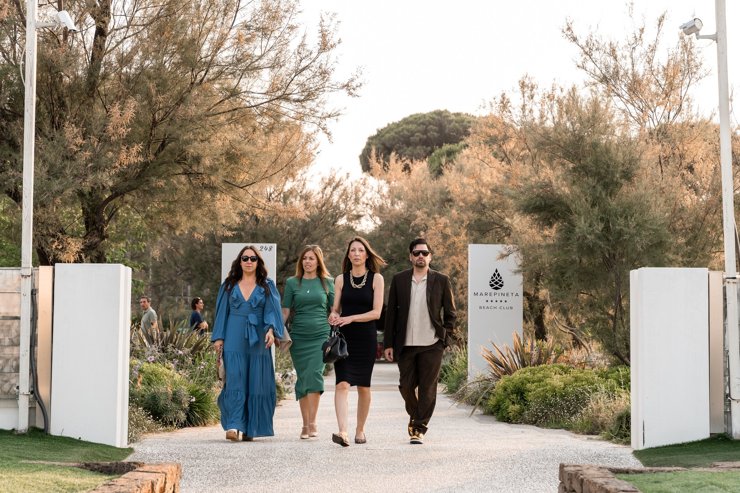 Evento aziendale Wall&Decò 2025. Fotografia e video