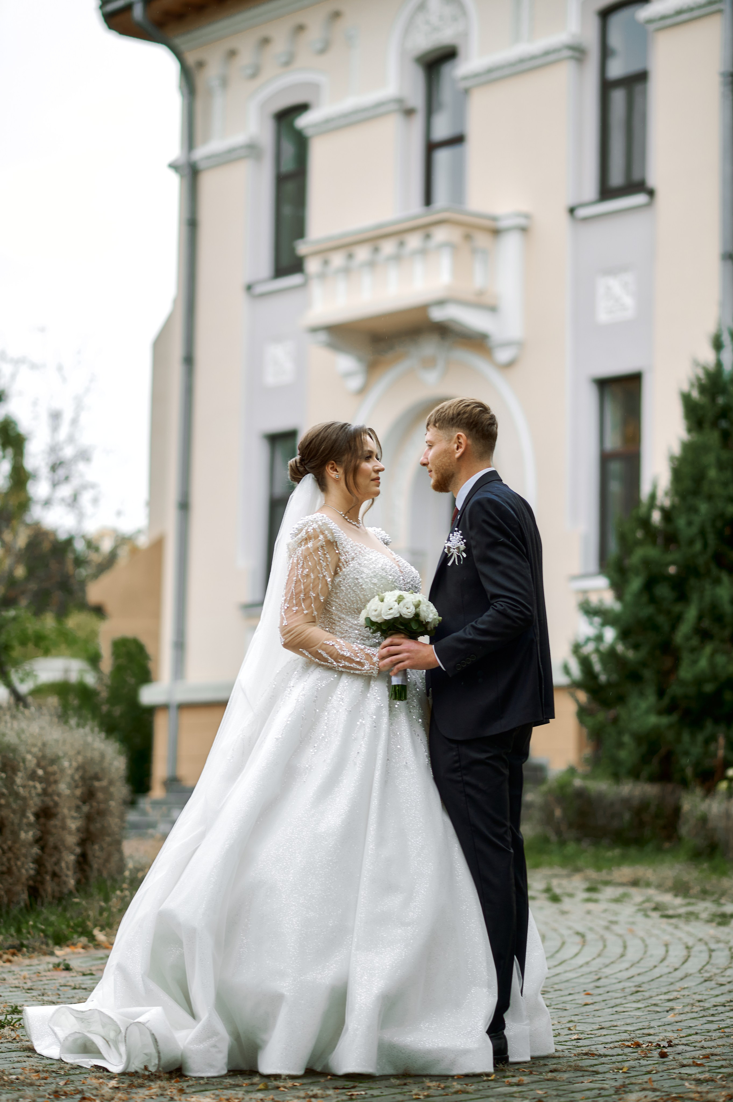 Victor & Nina. Excellens