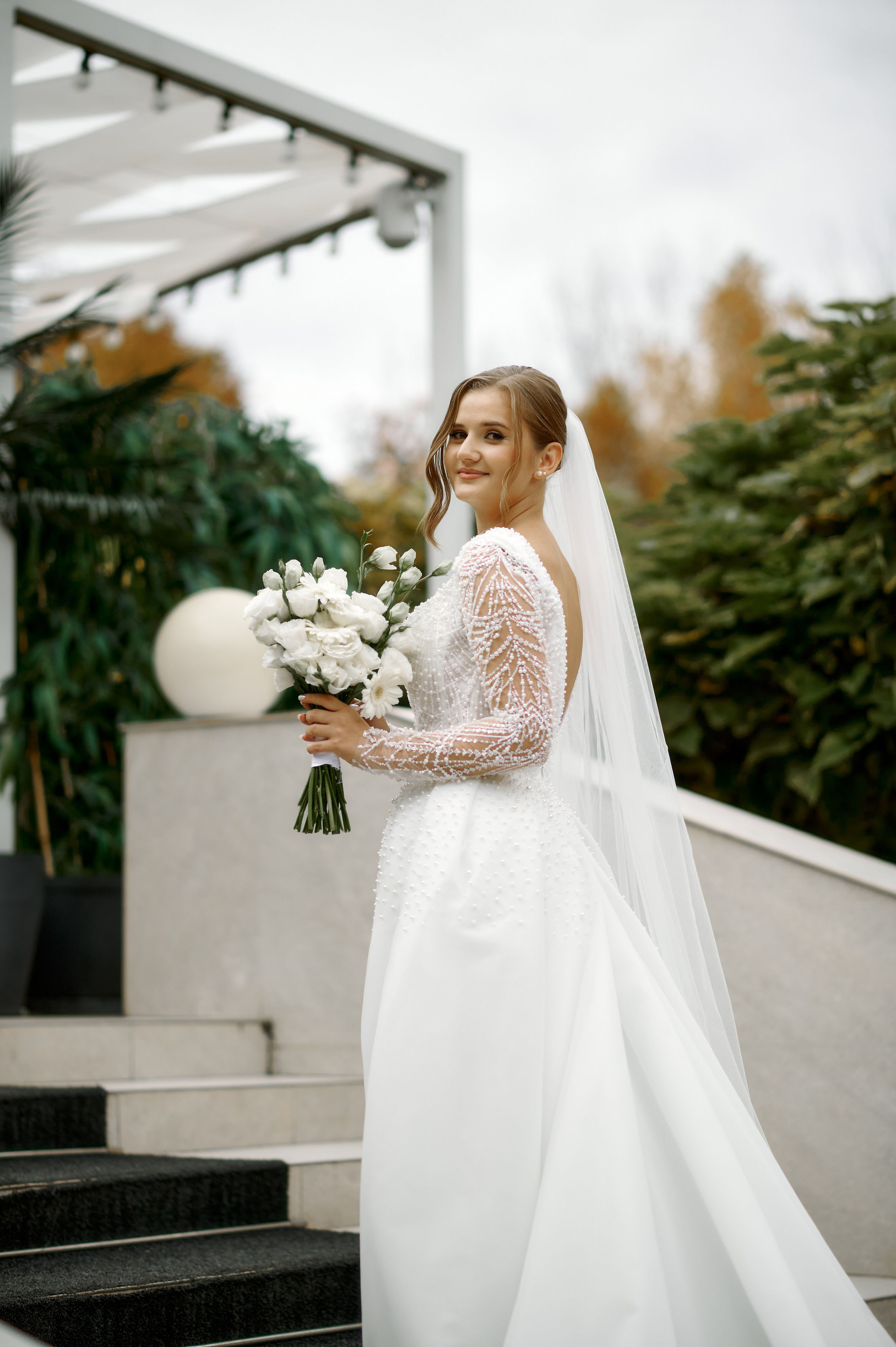 Alina & Harlampi. Excellens
