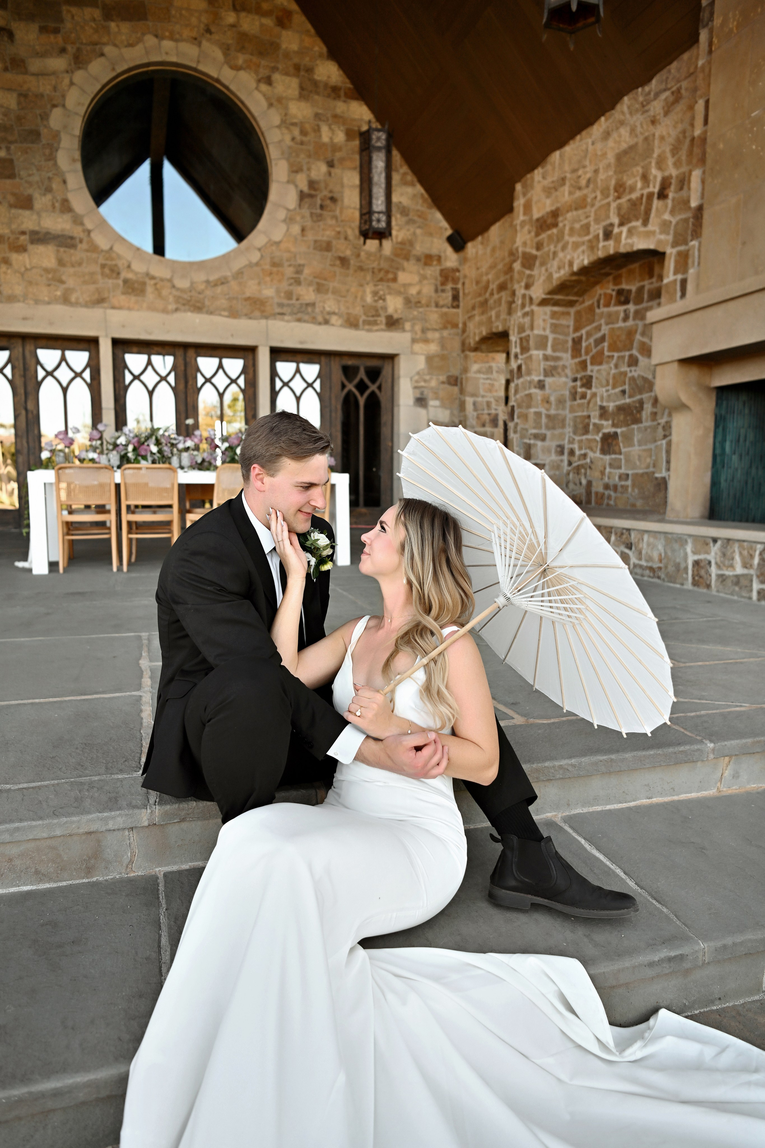 P&G. Alena Tau | Wedding & Family Photographer Vancouver WA and Portland OR