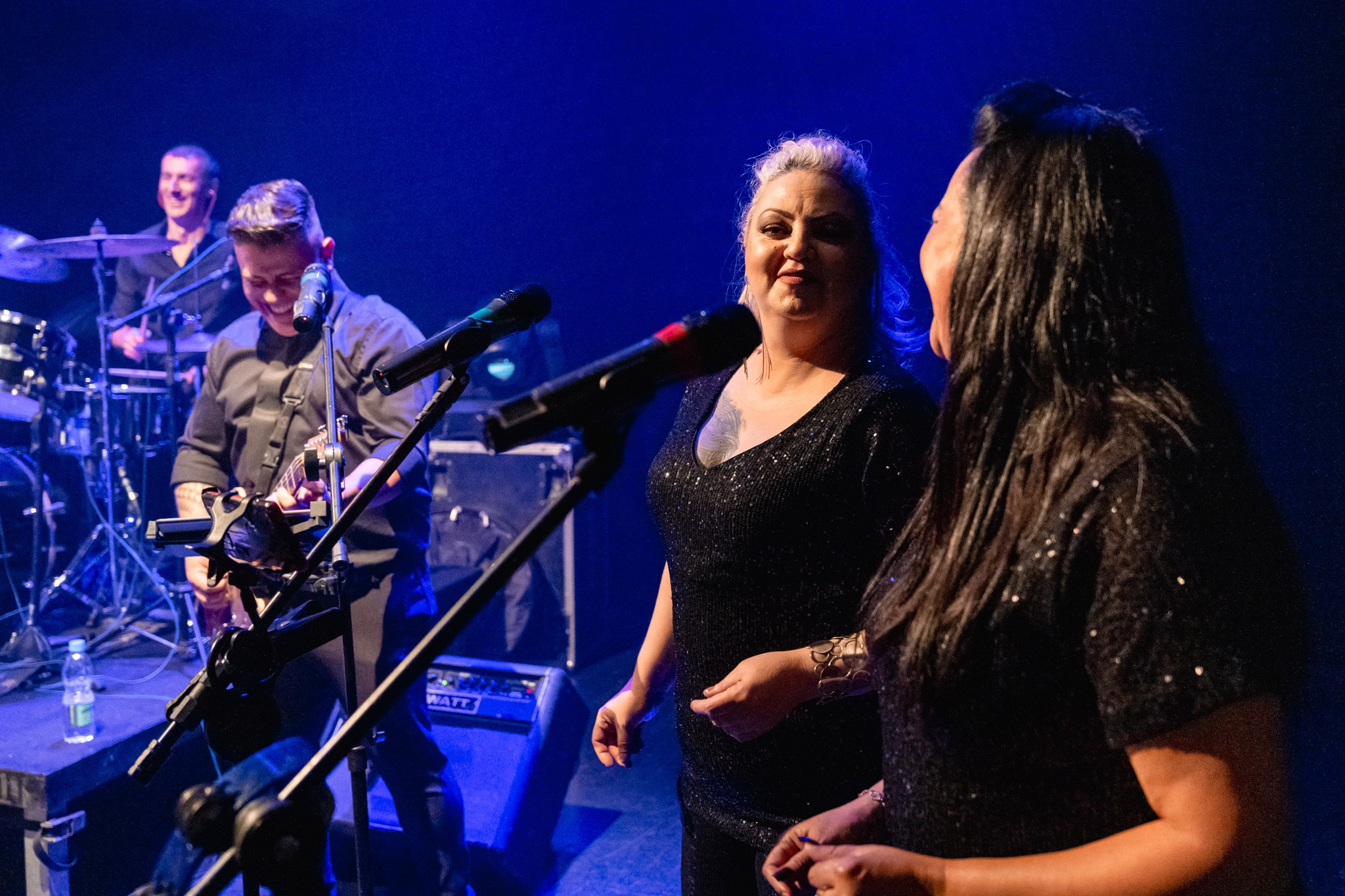 Elvinho — 05/08/2023 — Fotos e Vídeos. Luiz Medeiros Produções