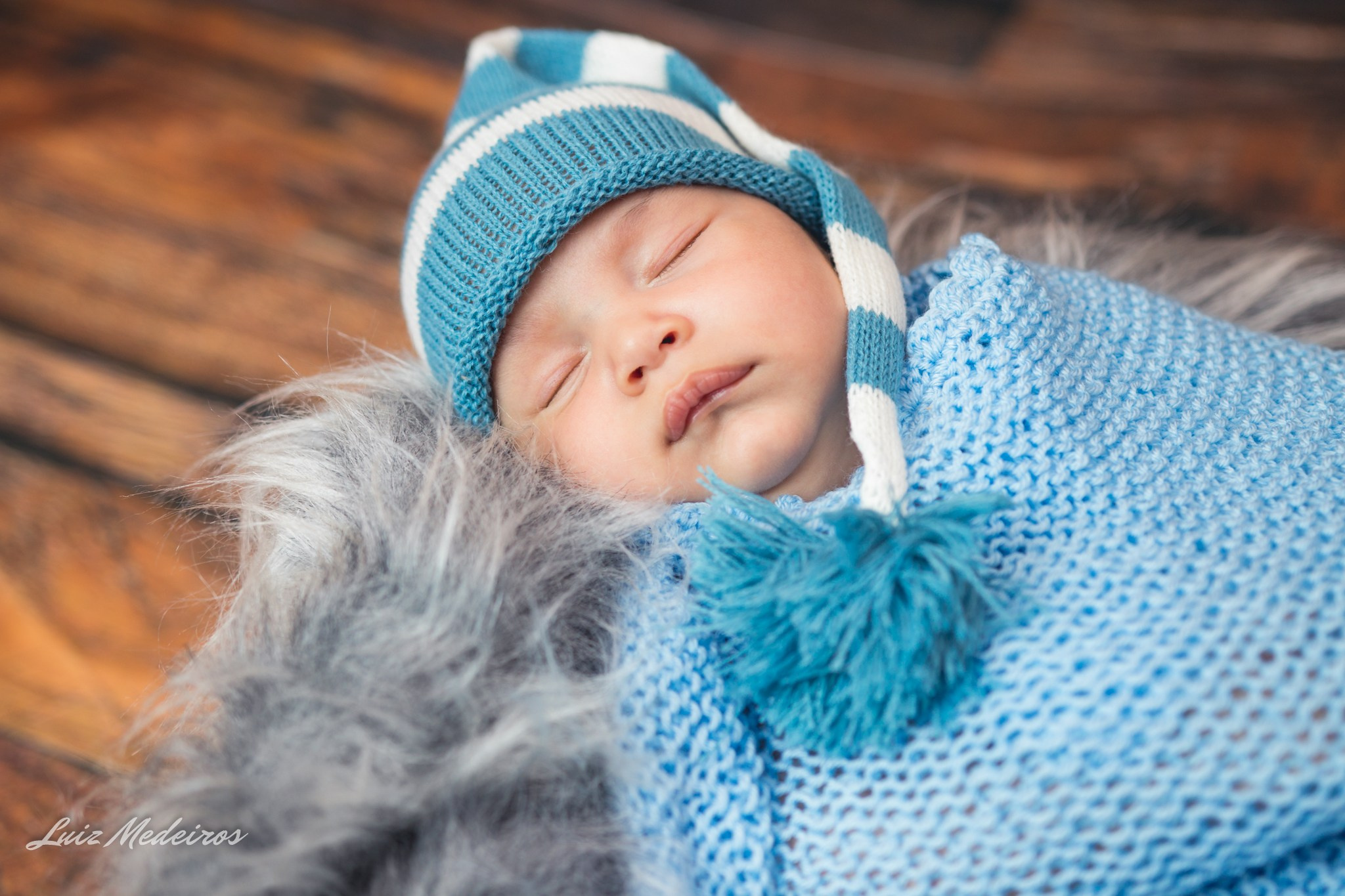 Lukas — 04/02/2018. Luiz Medeiros Produções