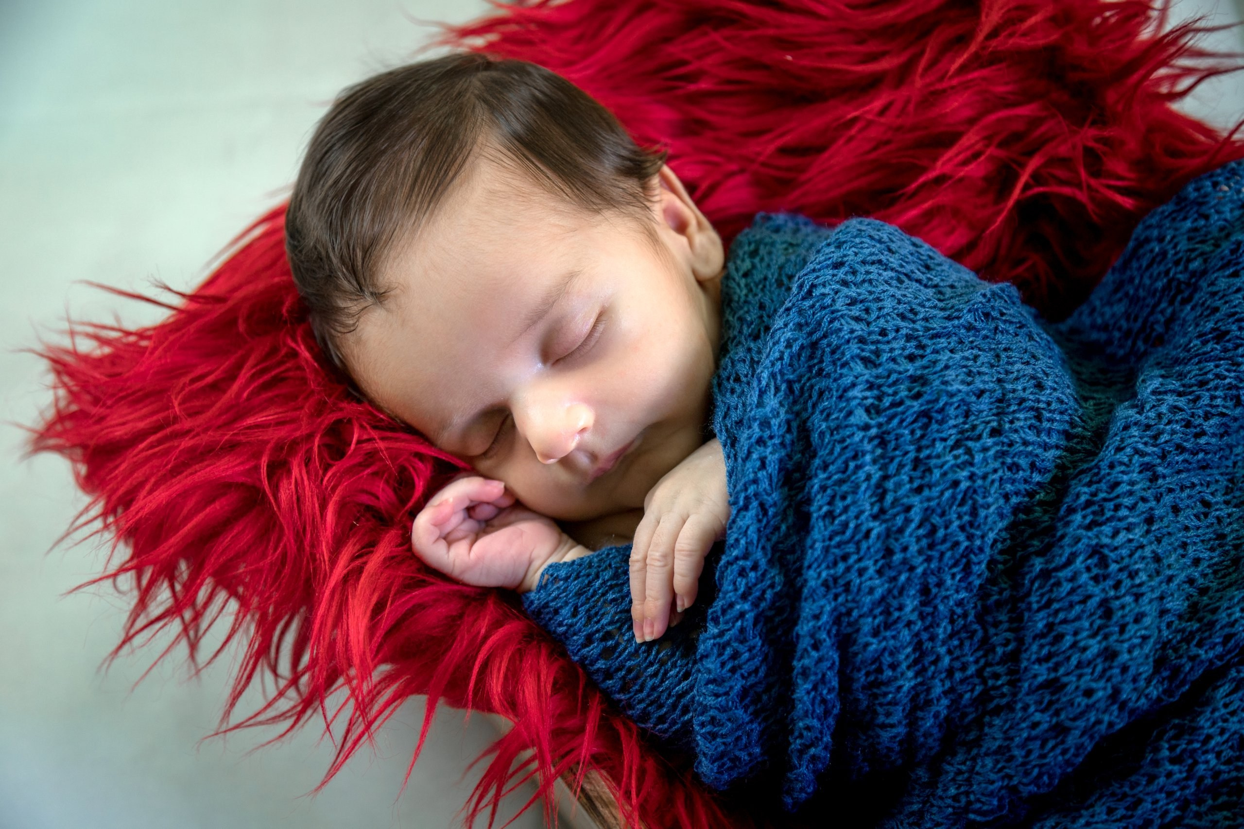 Bernard — 21/12/2019. Luiz Medeiros Produções