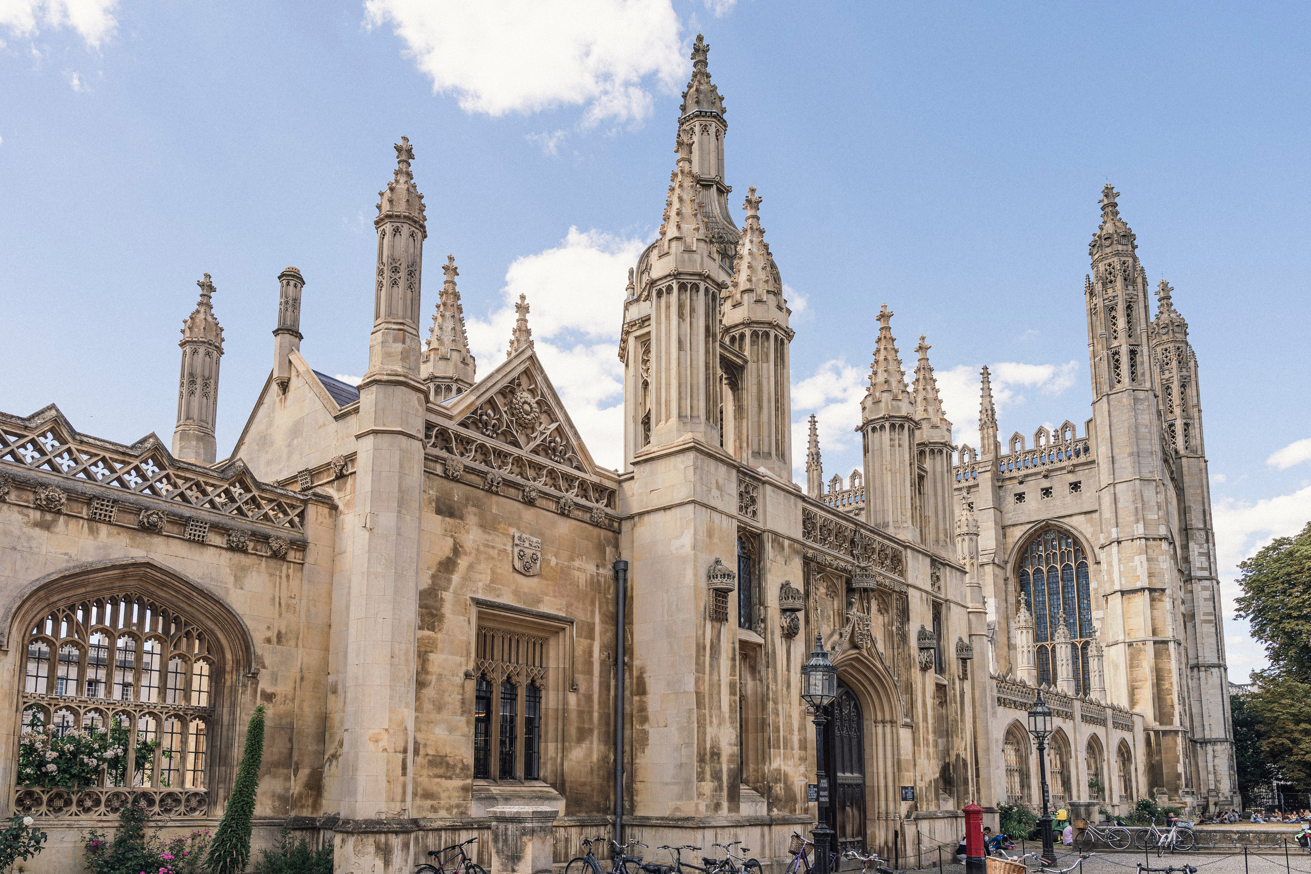 Cambridge. Tonya Kyrylenko photographer in London