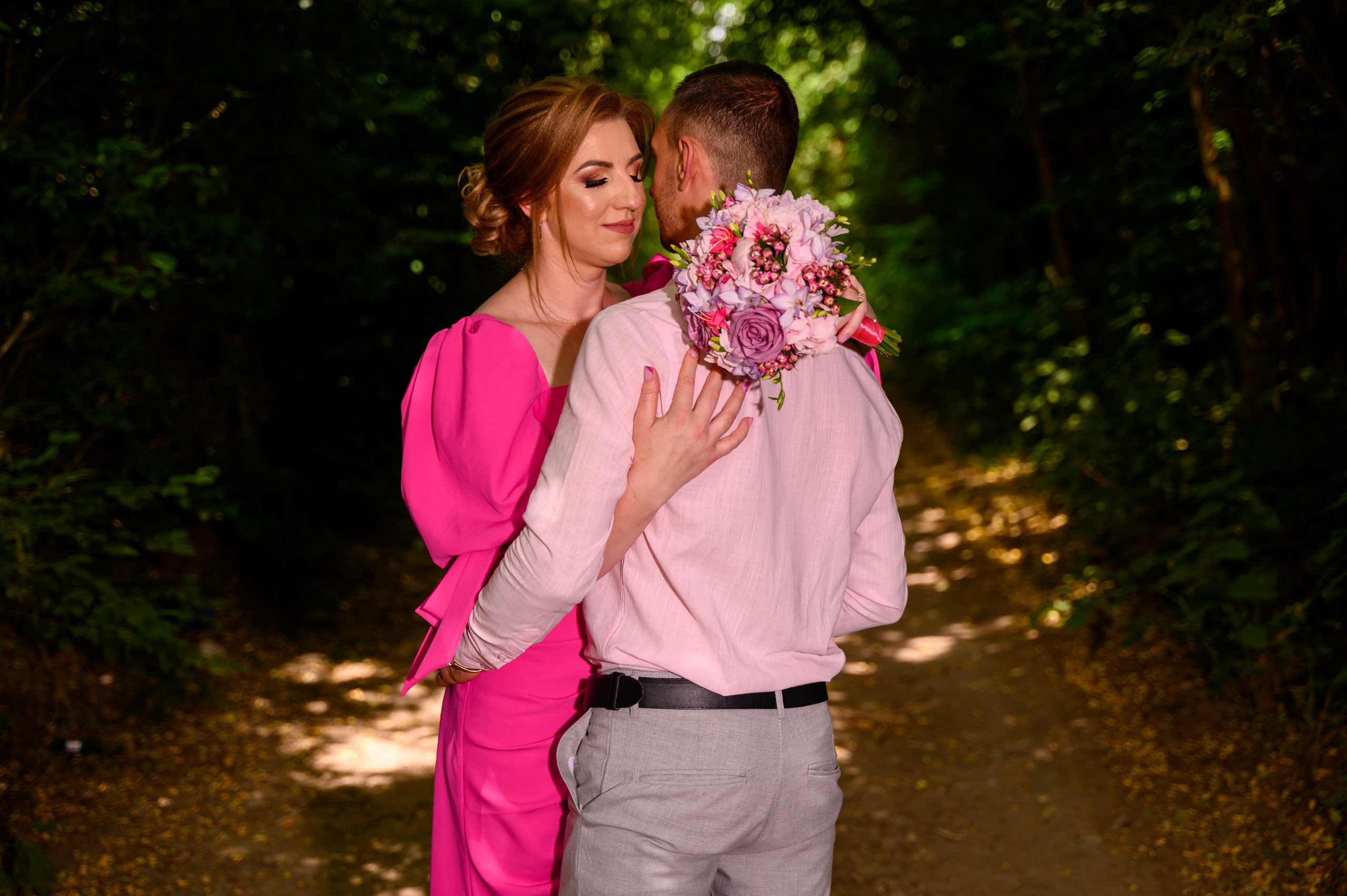 Cununie civila Catalina & Laurentiu