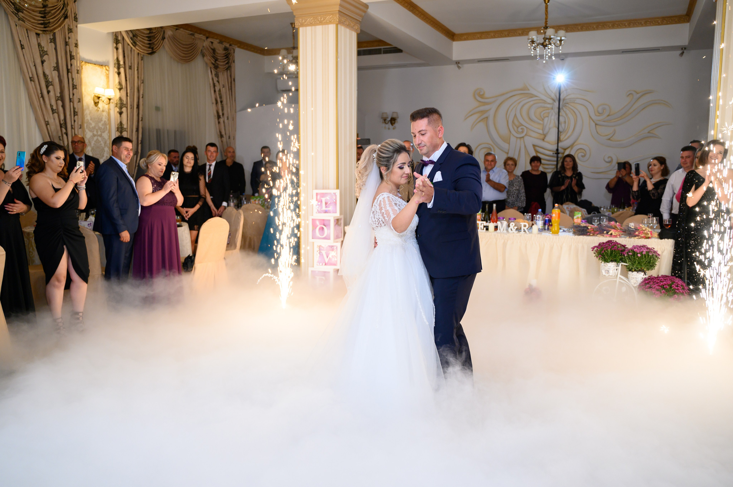 Nunta Raluca & Marius