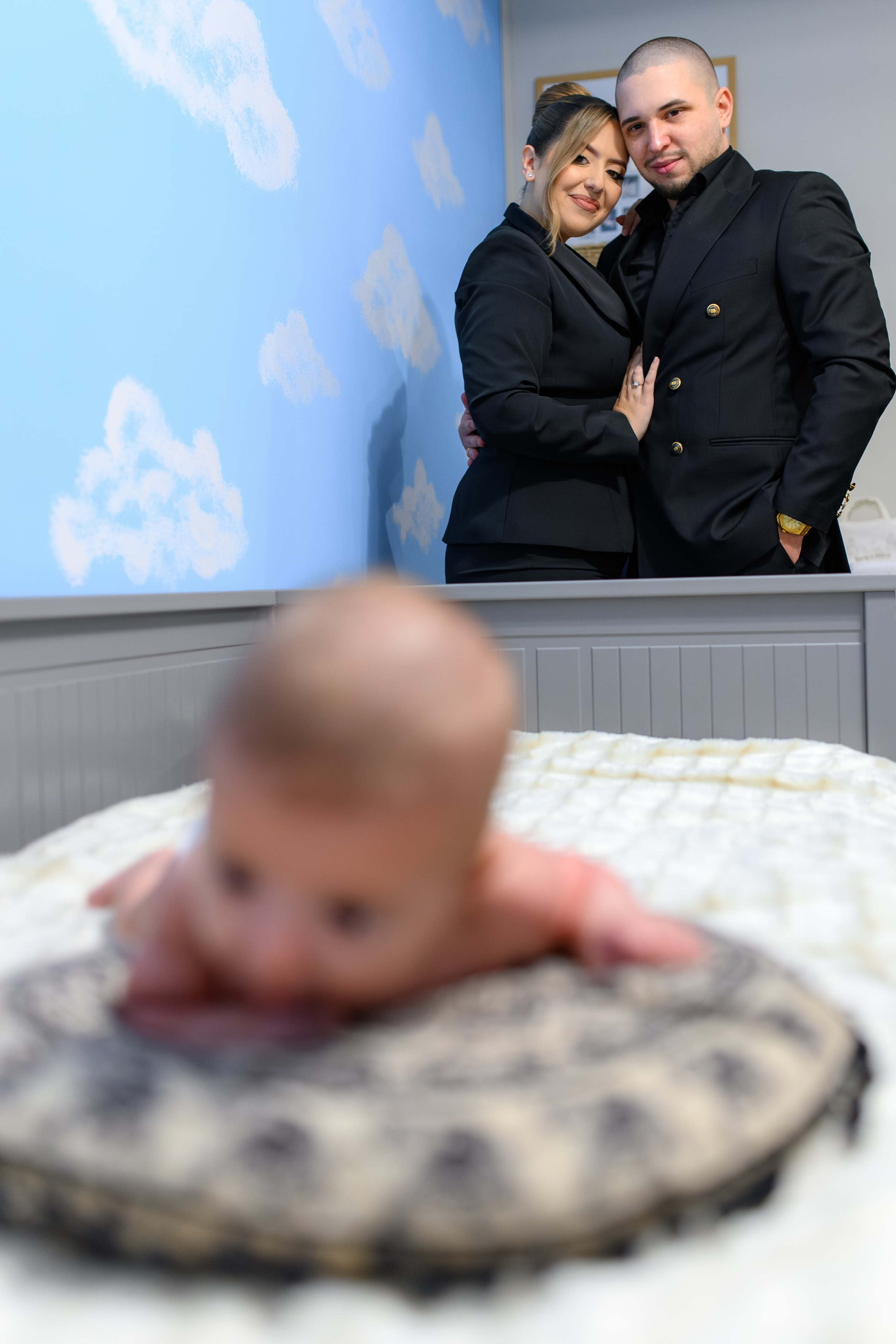 Botez Eric. Cătălin Lazăr Photography — Fotografie de nuntă și evenimente premium în România și Europa