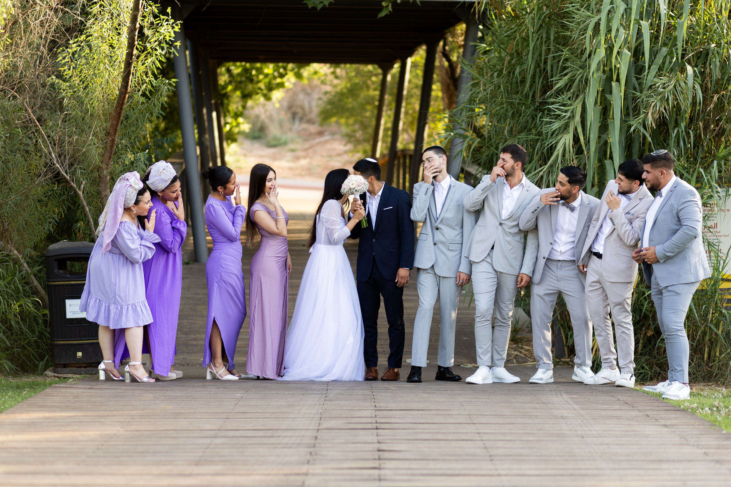 M&N. משה מנשה צלם חתונות