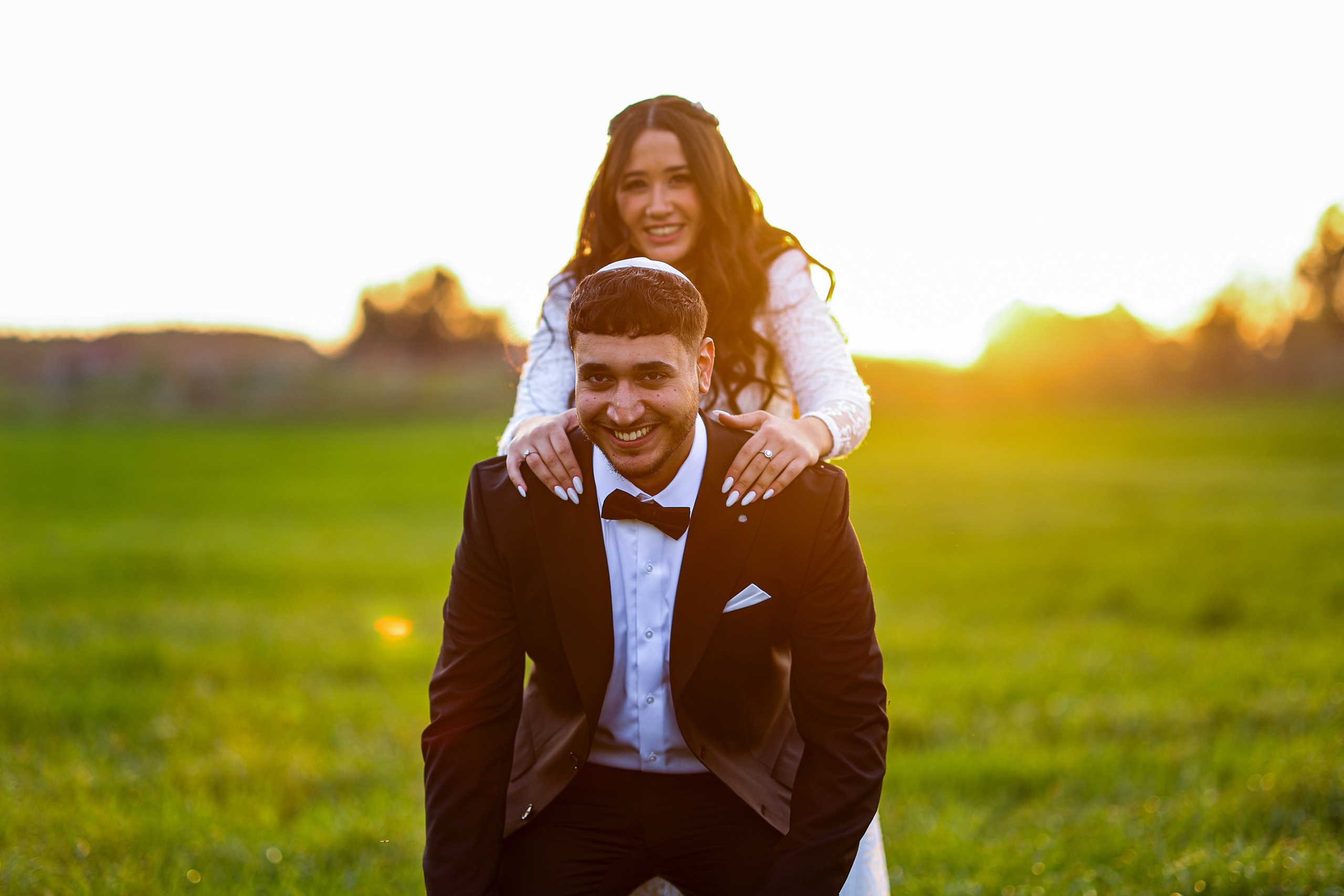 H&E. משה מנשה צלם חתונות