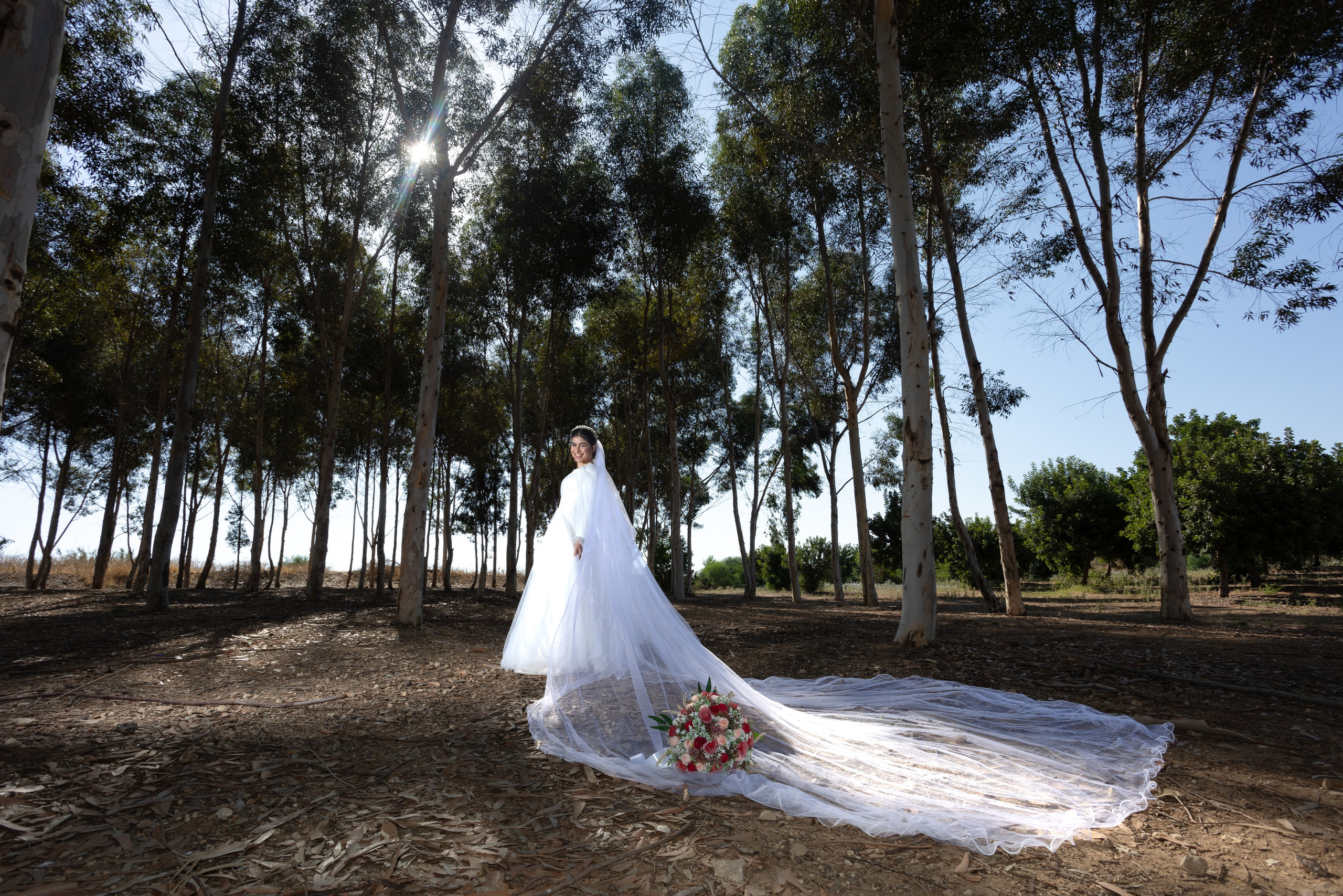 M&N. משה מנשה צלם חתונות