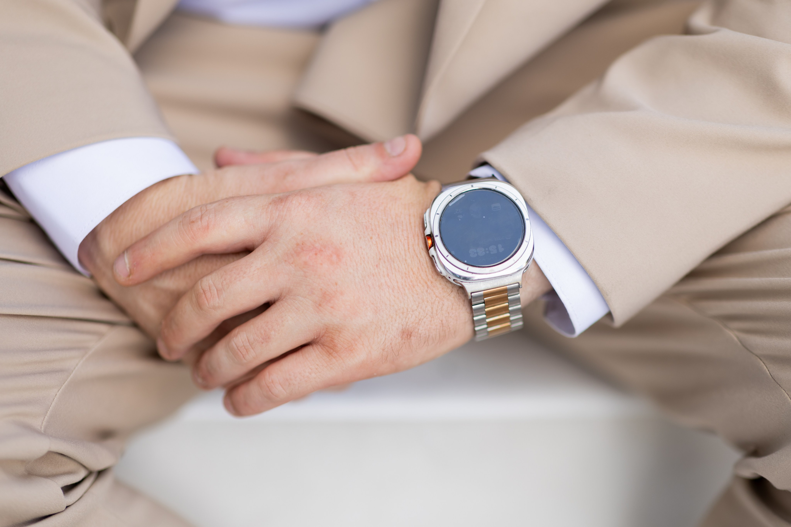 L & A. משה מנשה צלם חתונות