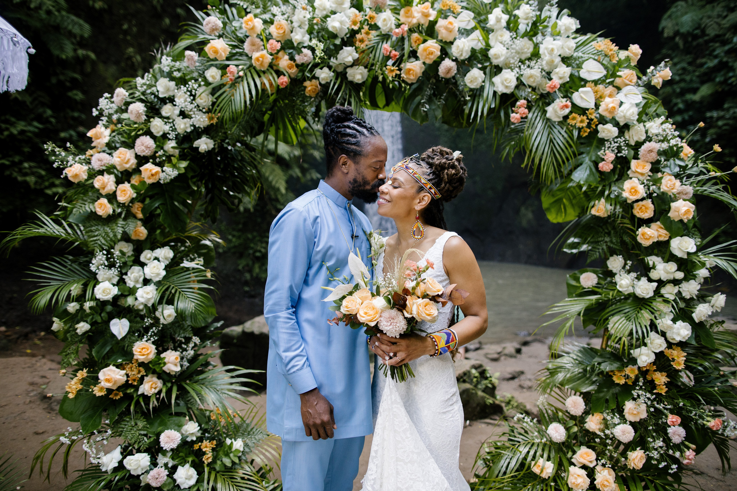 Kamau & Siobhan. Get.it.feel — Aesthetic Photography and Videography