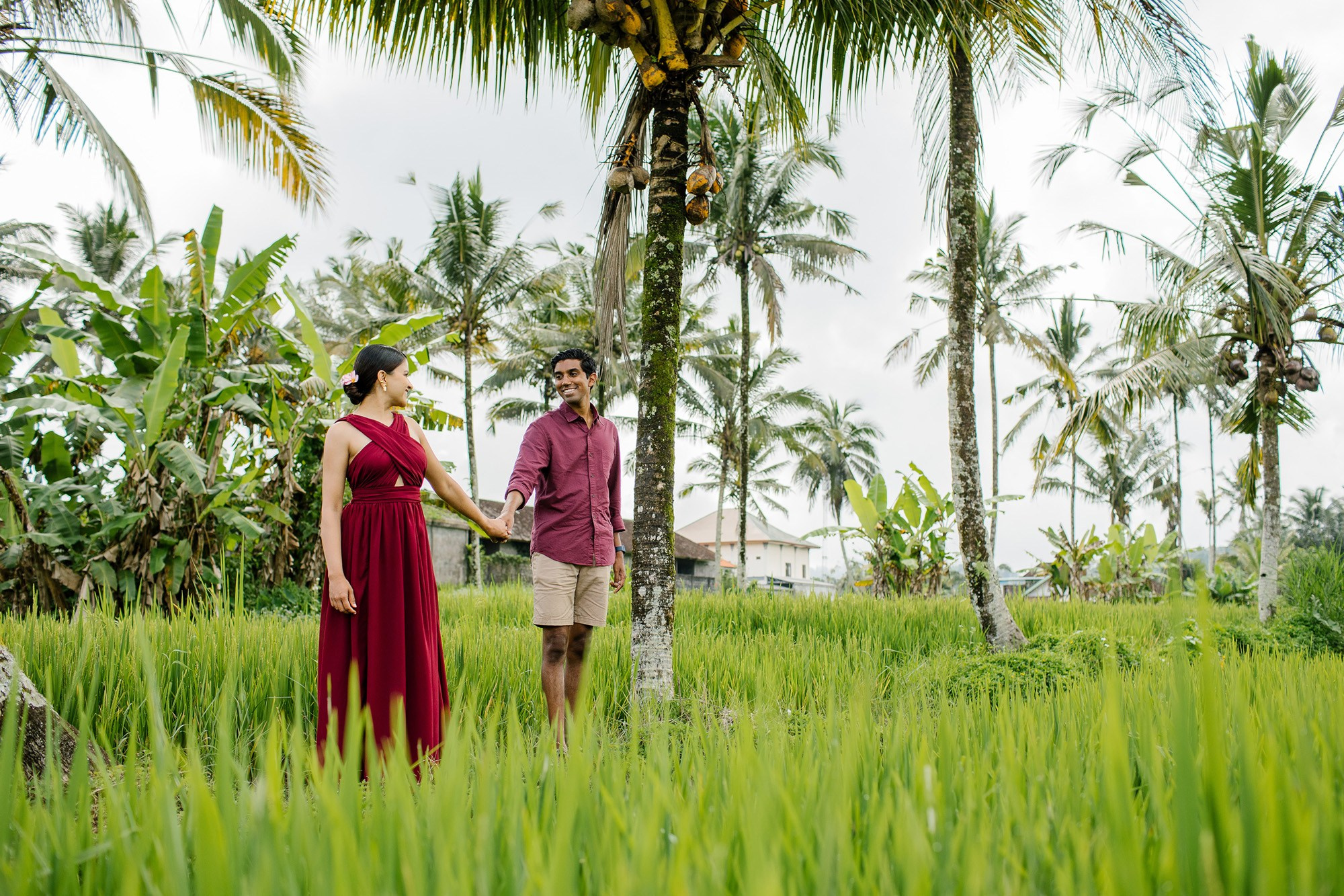 Phototour. Getitfeel — Aesthetic Photography and Videography