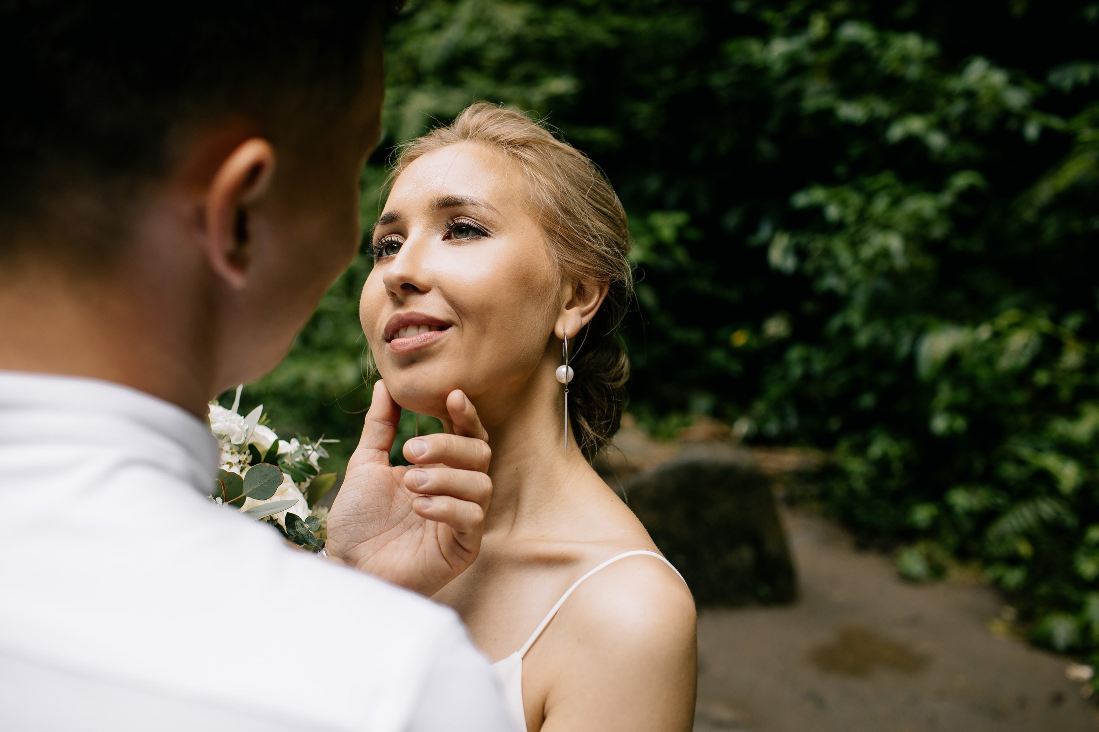 Dima & Vitalina. Getitfeel — Aesthetic Photography and Videography