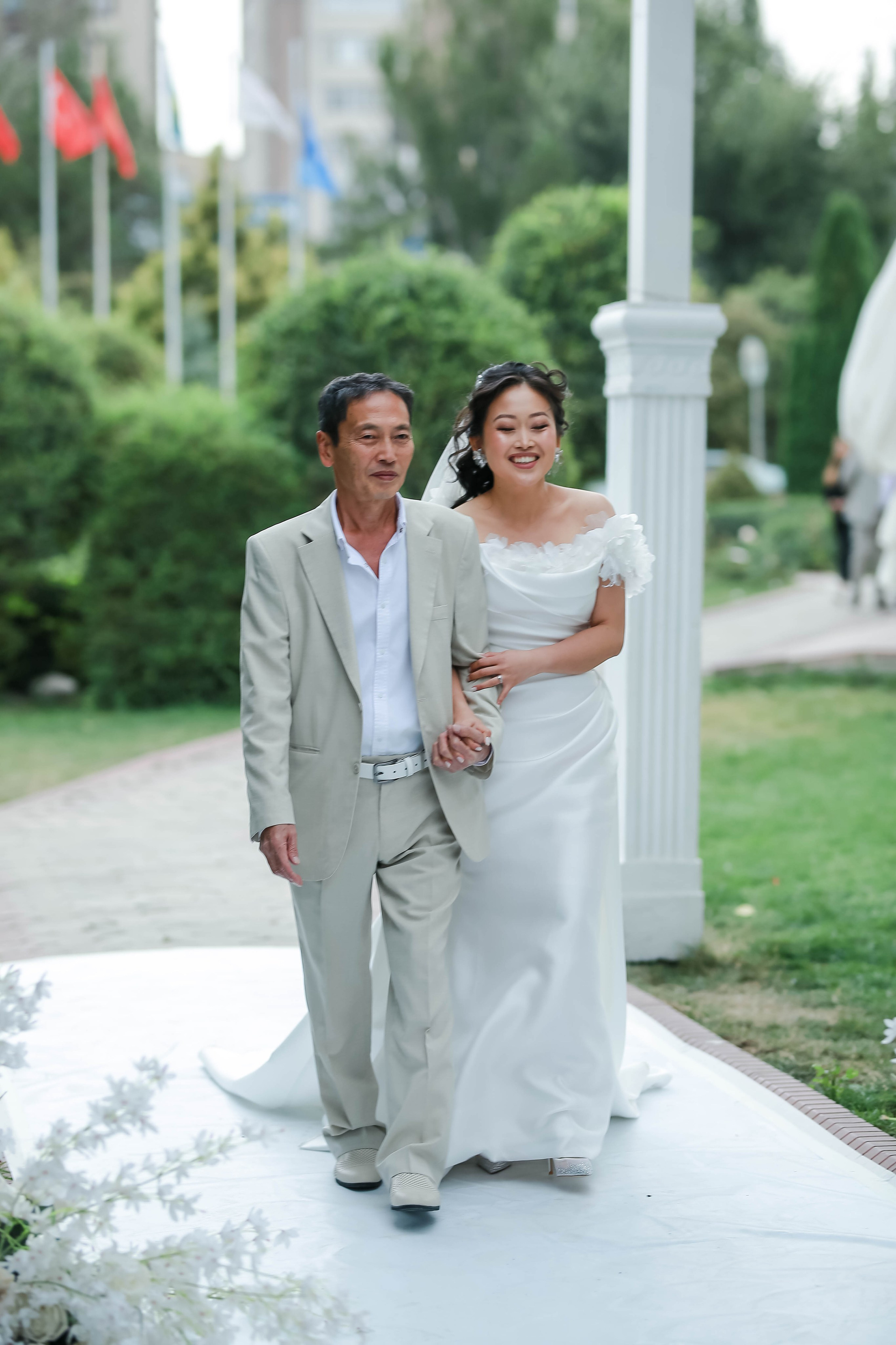 JANNAT. Mandarin.photo