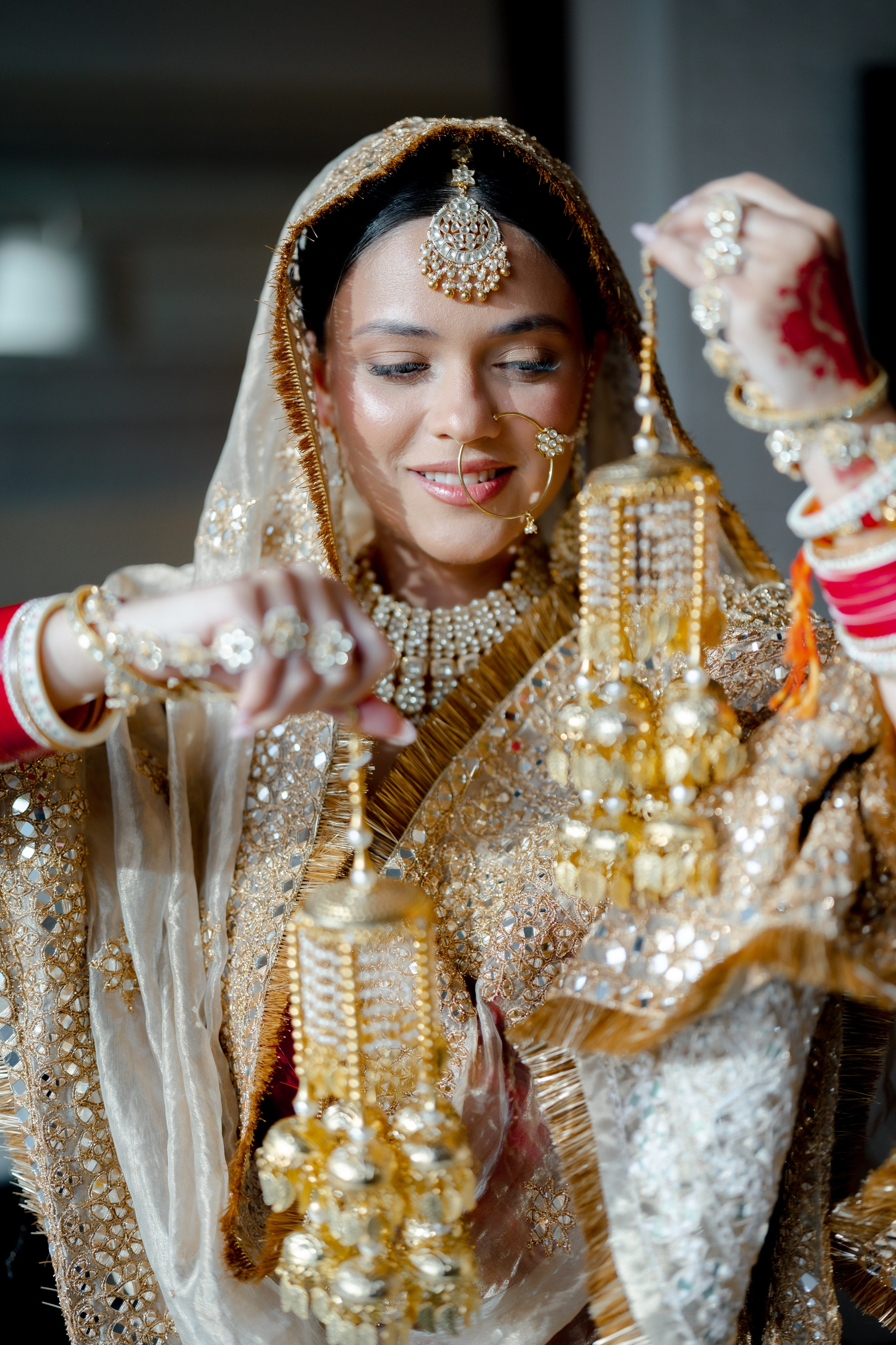 Chirag & Shweta. Anna Krasnova Wedding photographer