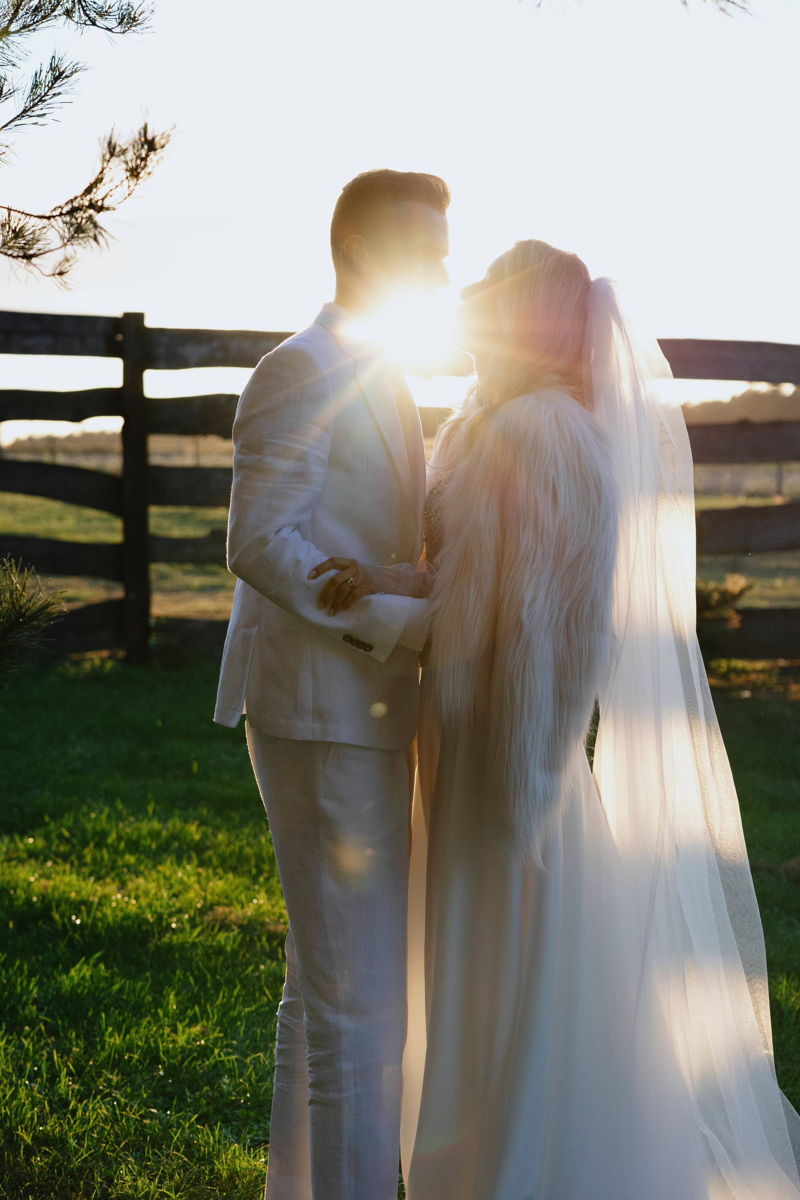 Марина & Александр. Фотограф в Варшаве Мария Волкова