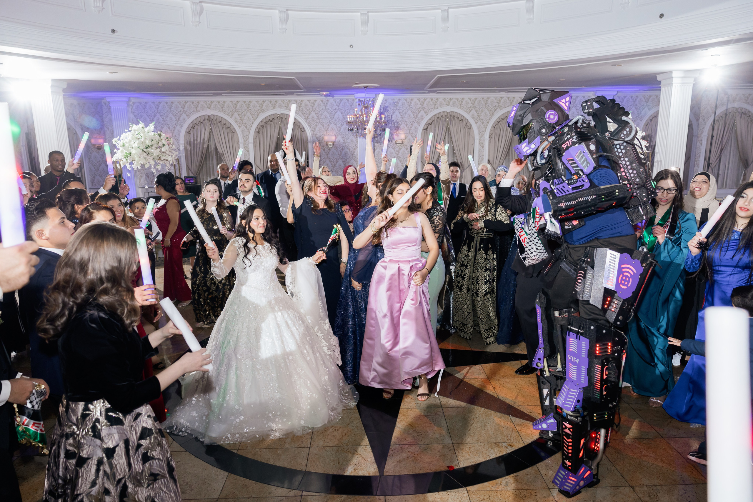 Nassem@Katherine. Irina Ermak wedding photographer in New York