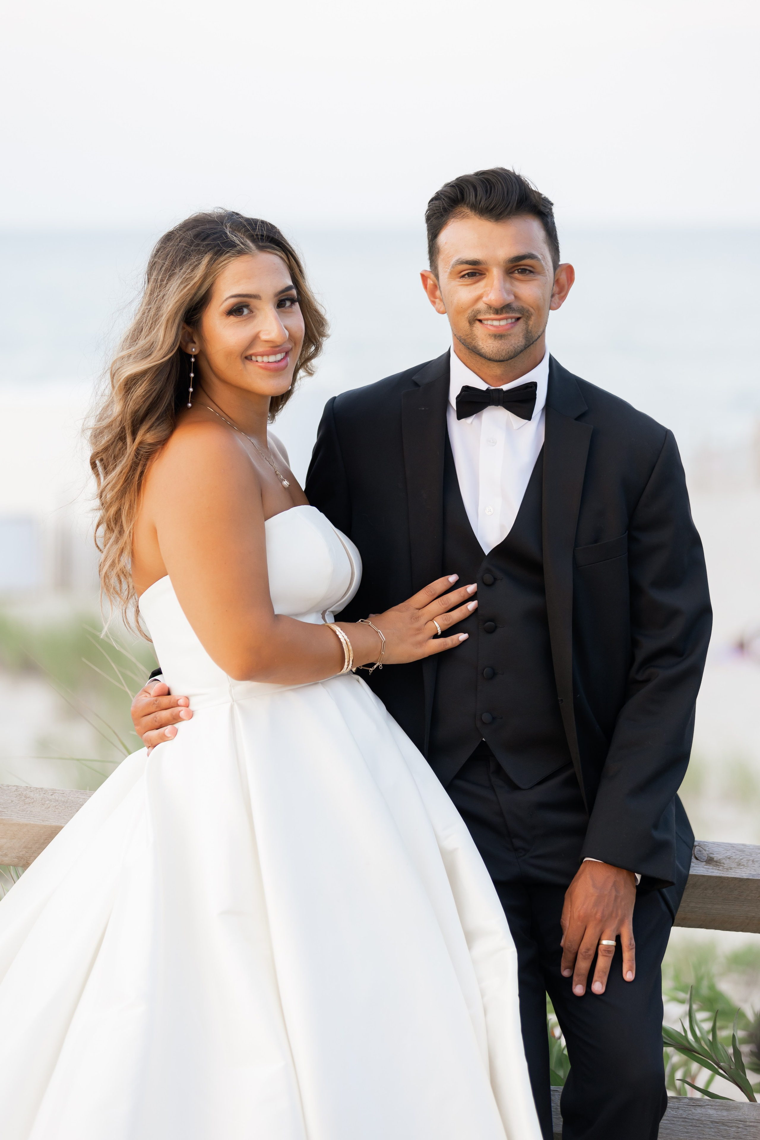 Matt@Diana. Irina Ermak wedding photographer in New York