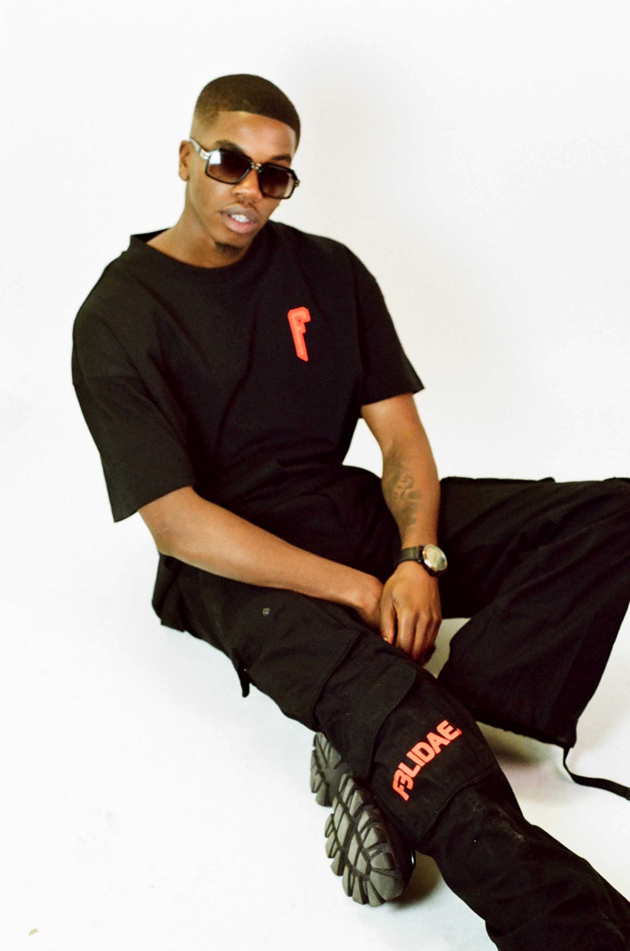 Shaqsz. Candler Creative