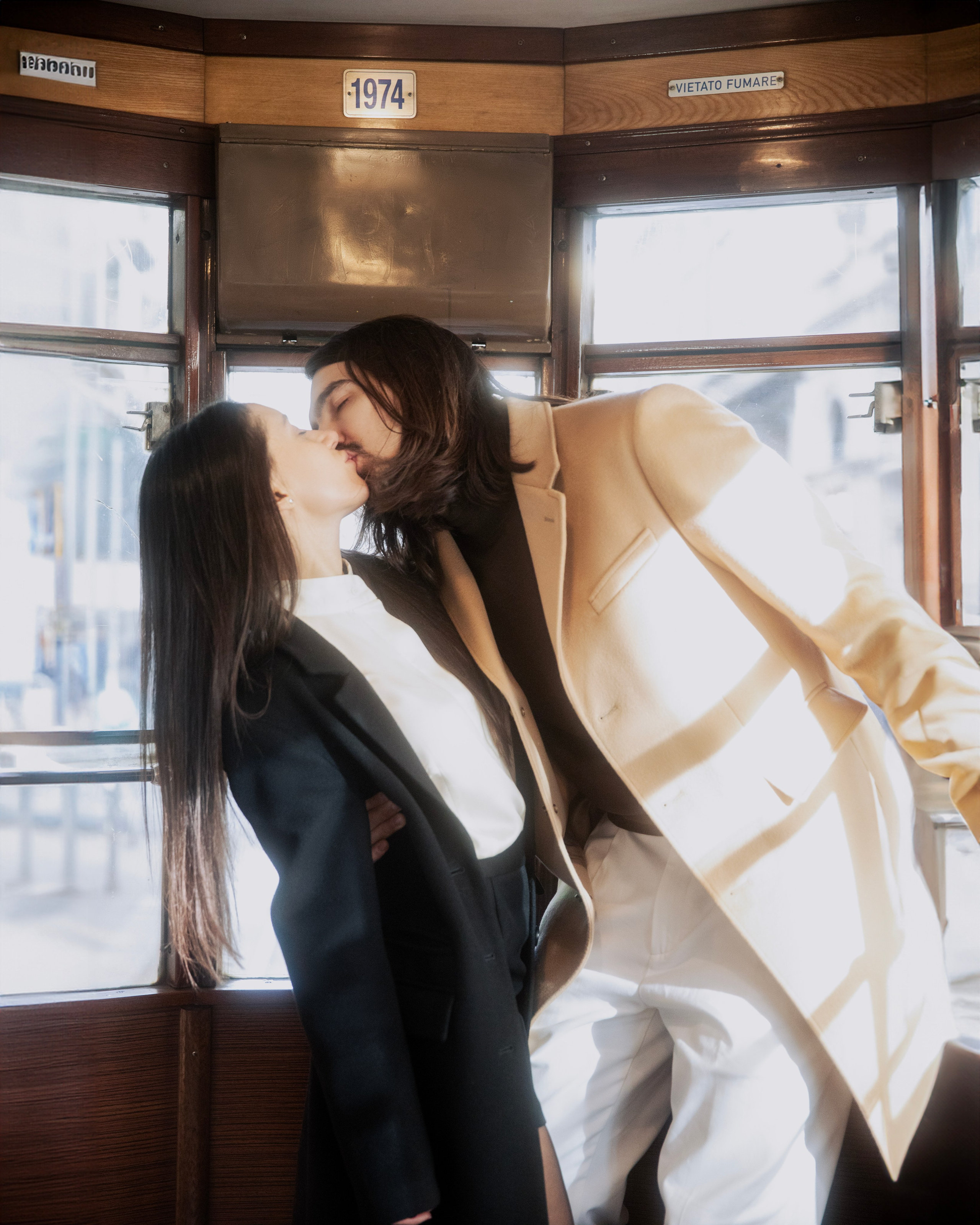 Love Story. Annakupryianets.wfolio.pro