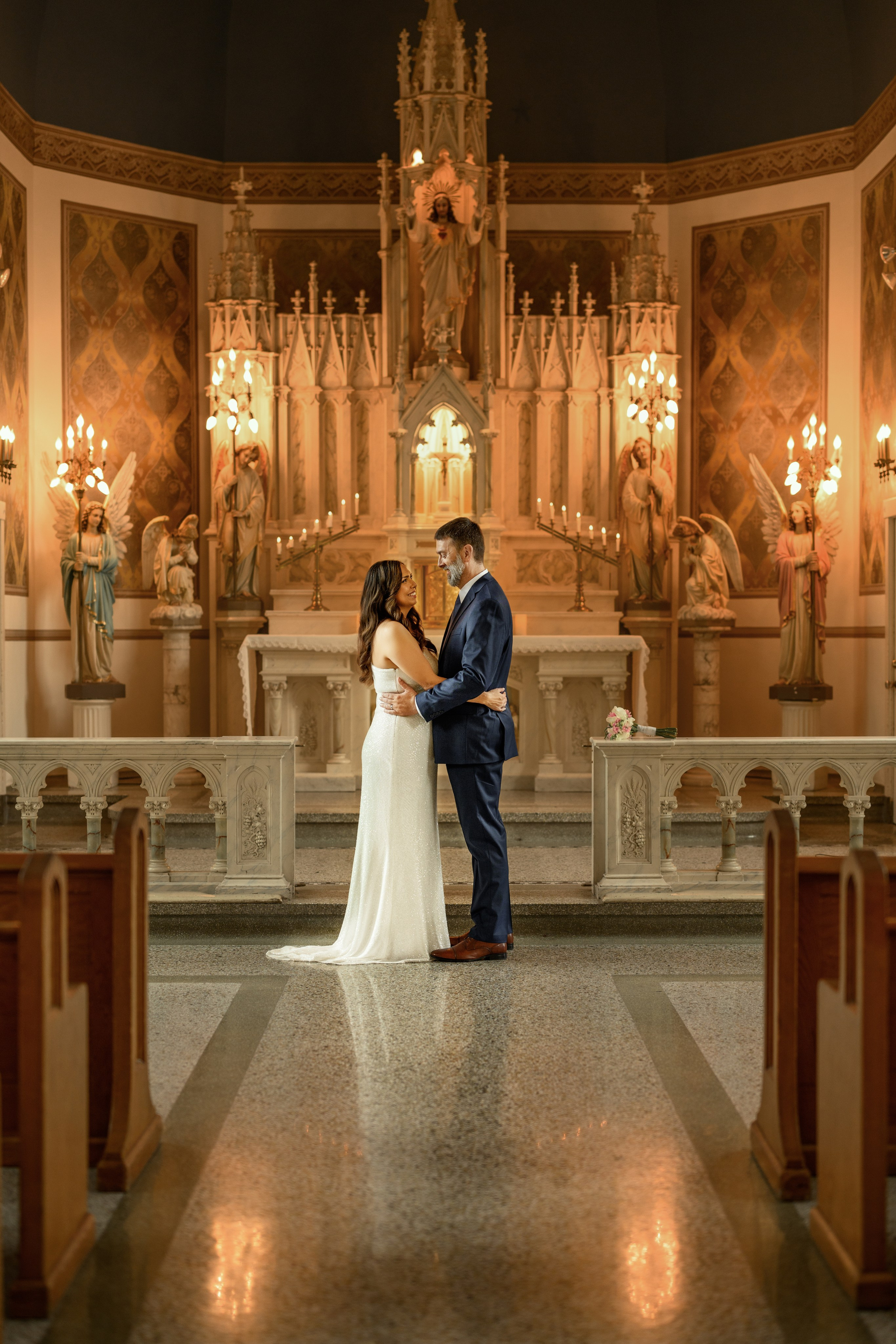 Elopements. Wedding & family photography in Seattle area. Helen Michelle photographer