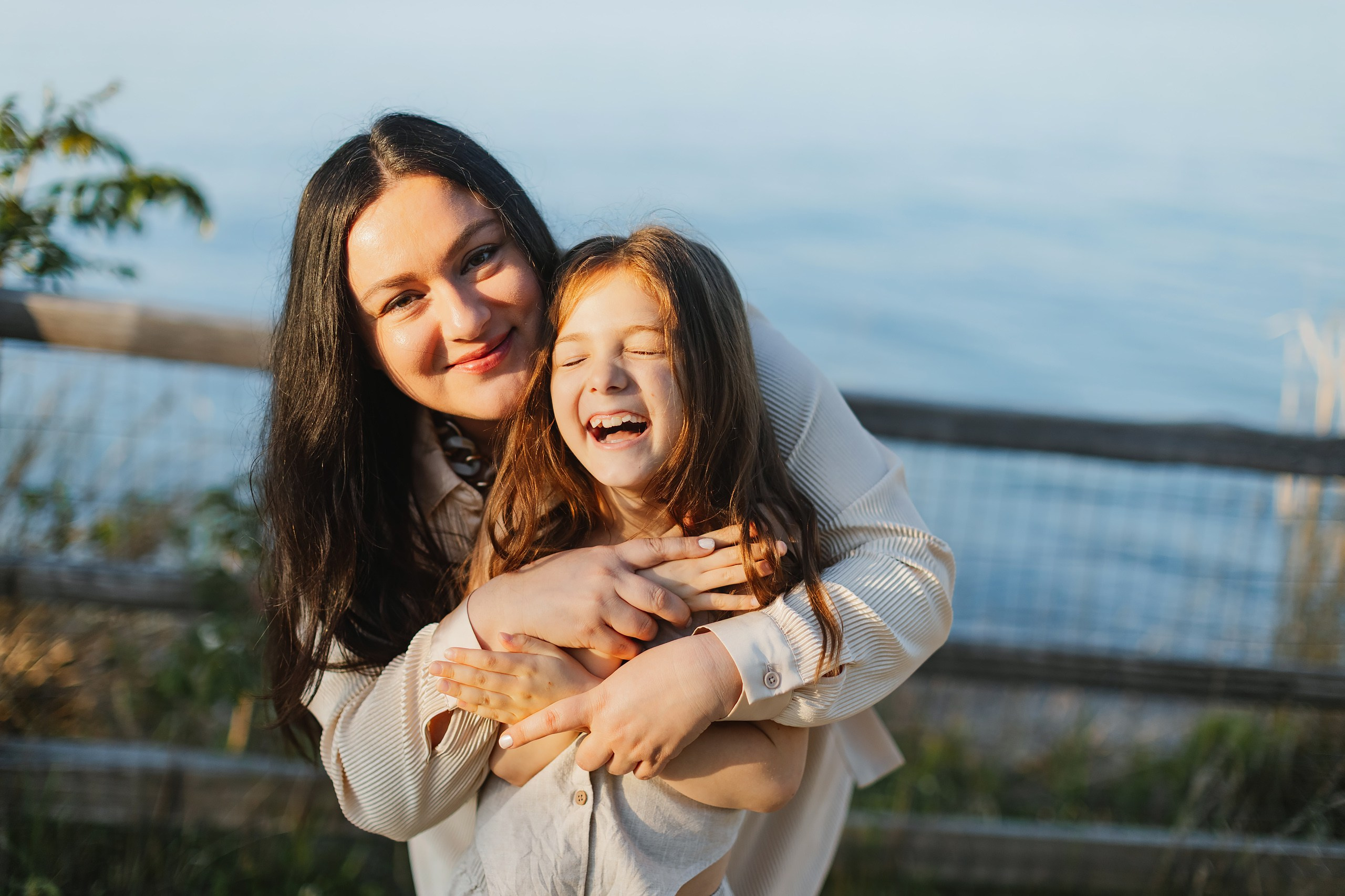 05.24.26 Family Photoshoot. Wedding family event photographer in Chicago Nick Yushevich