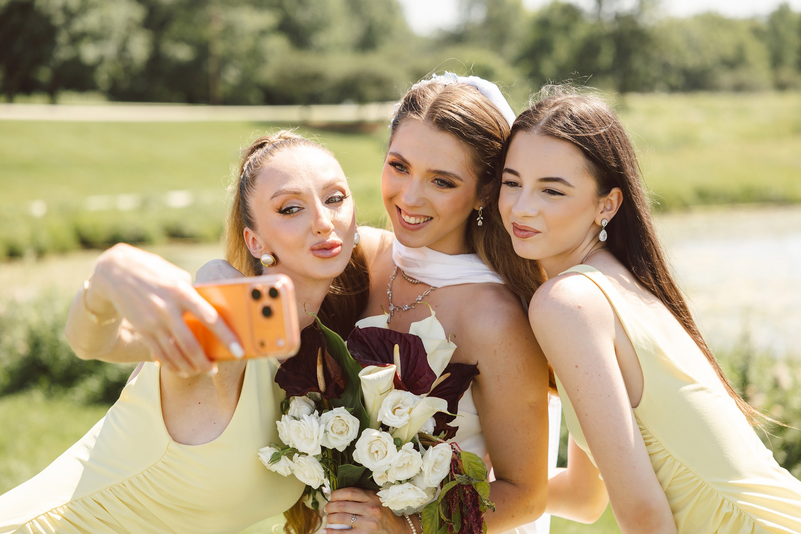 07.07.2026 Wedding. Wedding family event photographer in Chicago Nick Yushevich