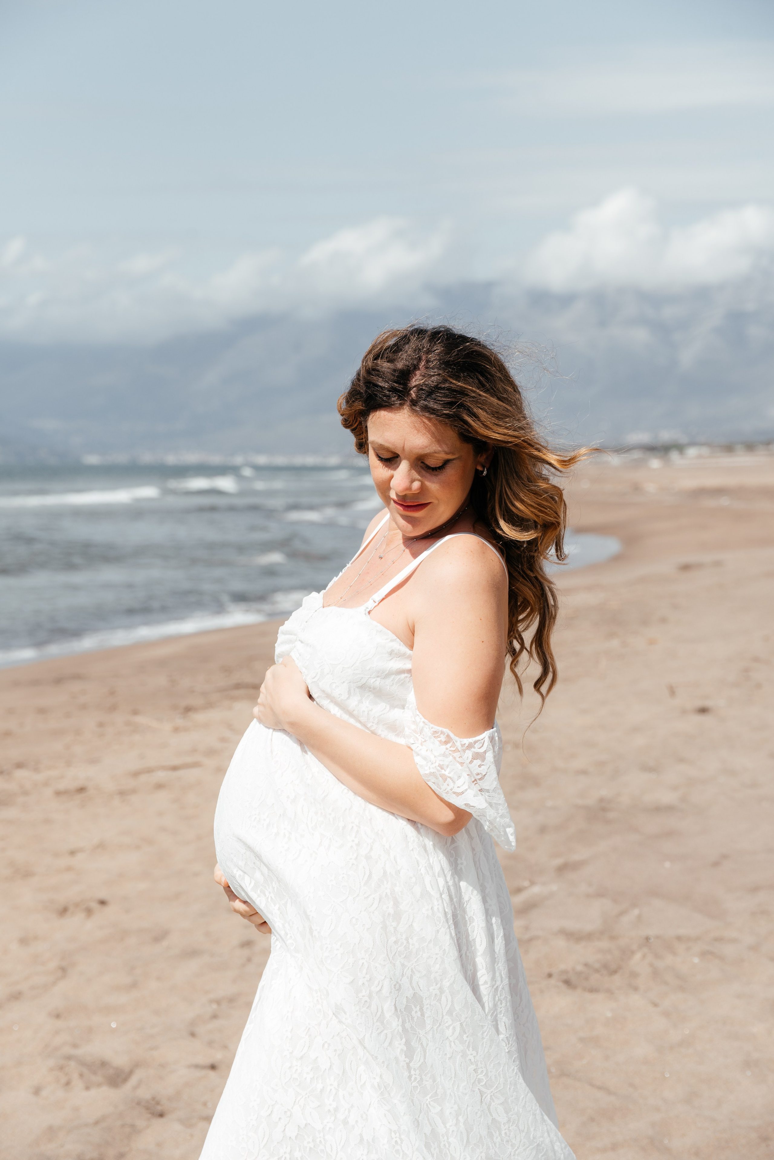 Sara. Fotografo di famiglia