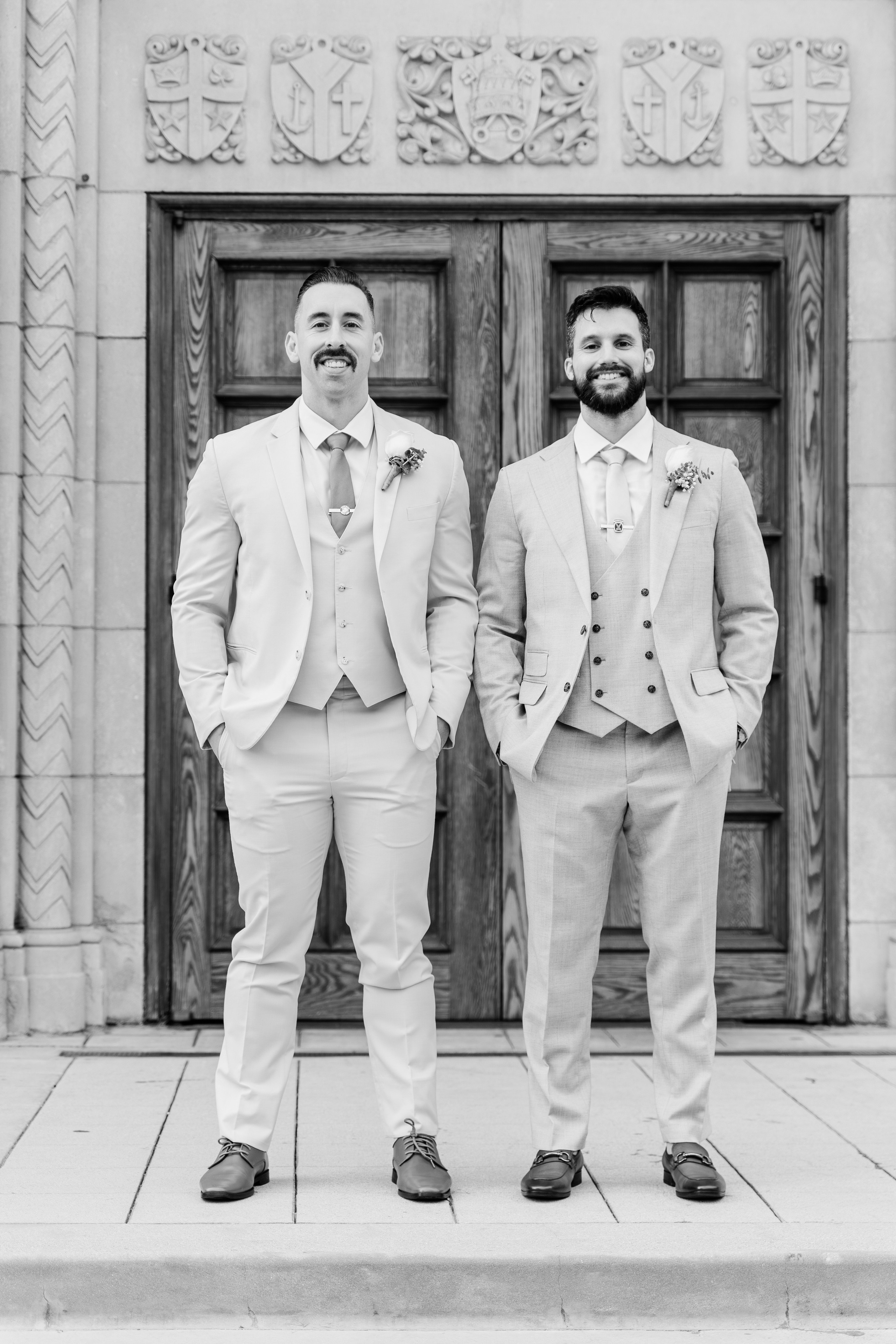 Nicole & Cody. Babich_weddings