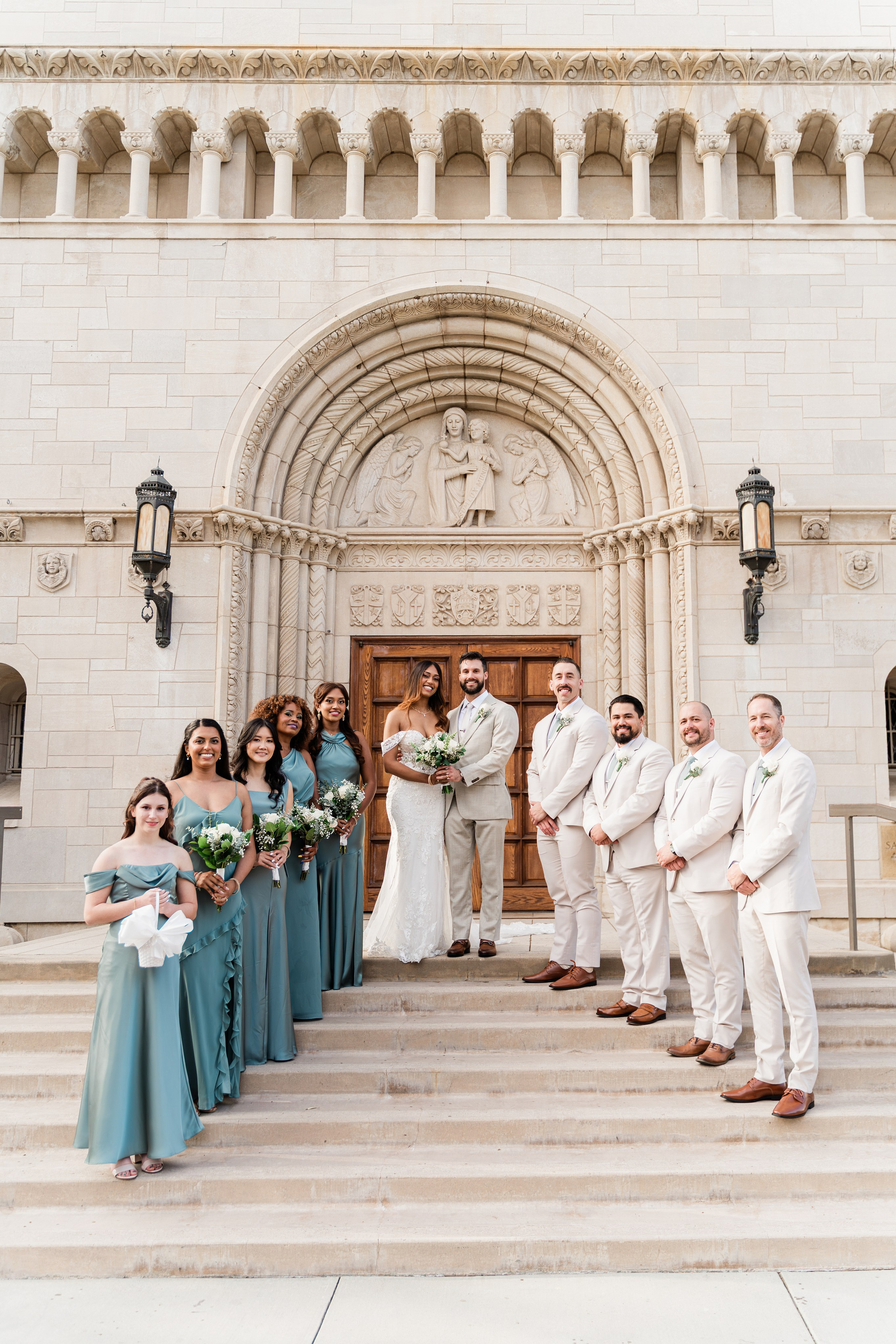 Nicole & Cody. Babich_weddings