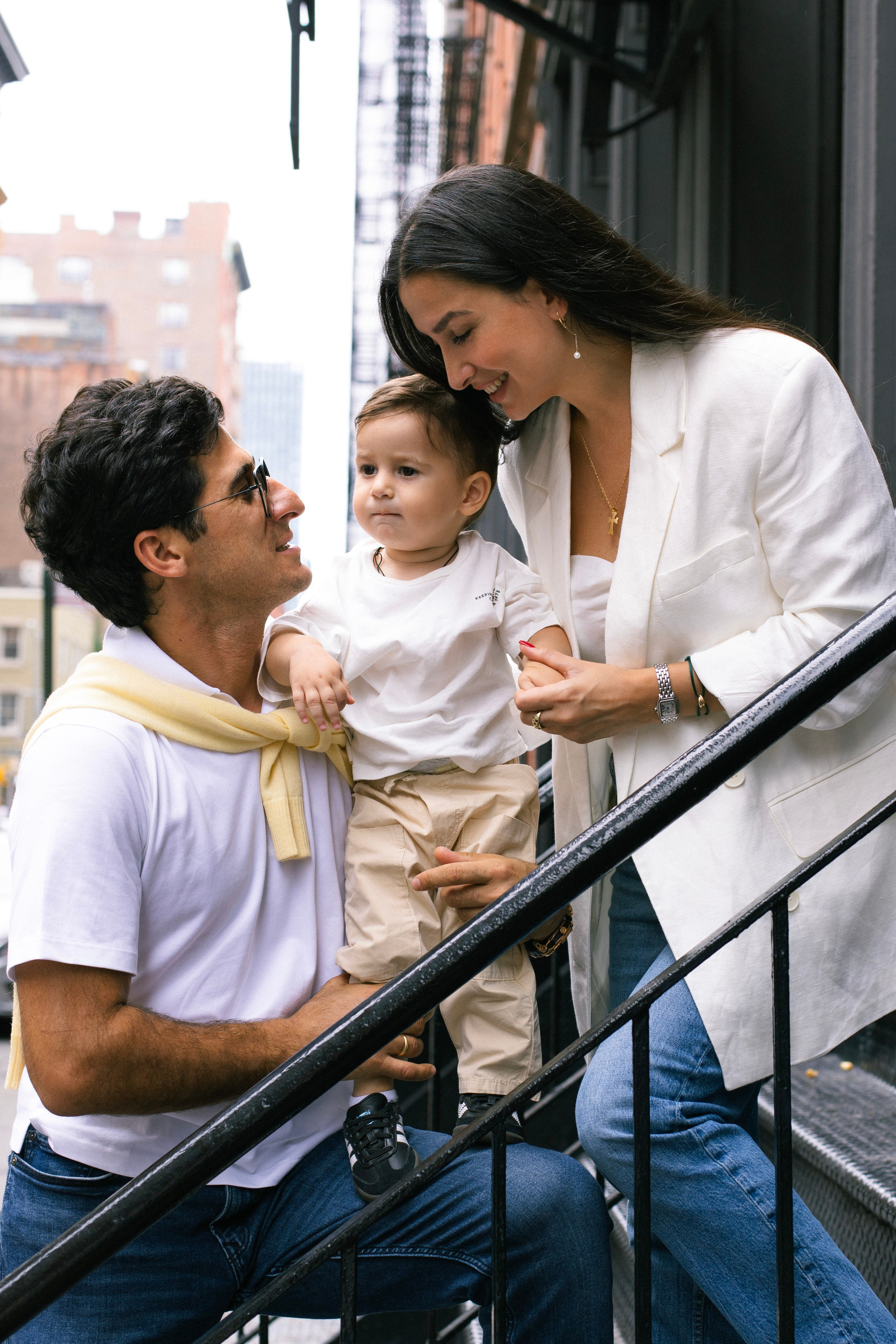 Sofi and Makho. Psuturie Photographer NYC