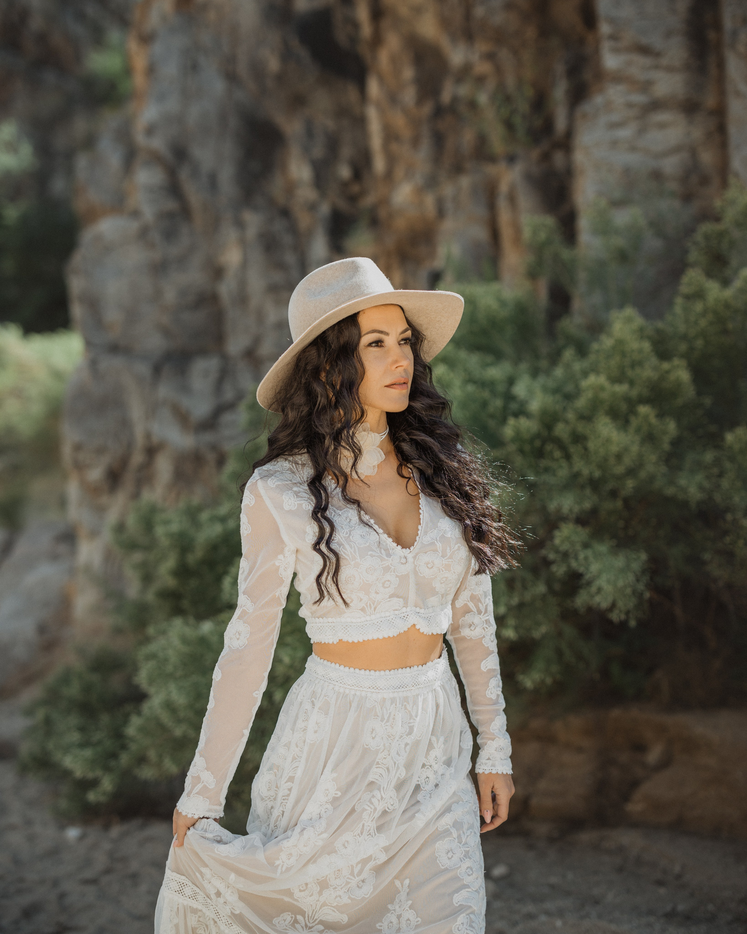 Tatiana. Anastasia Post: Wedding and Editorial Photography