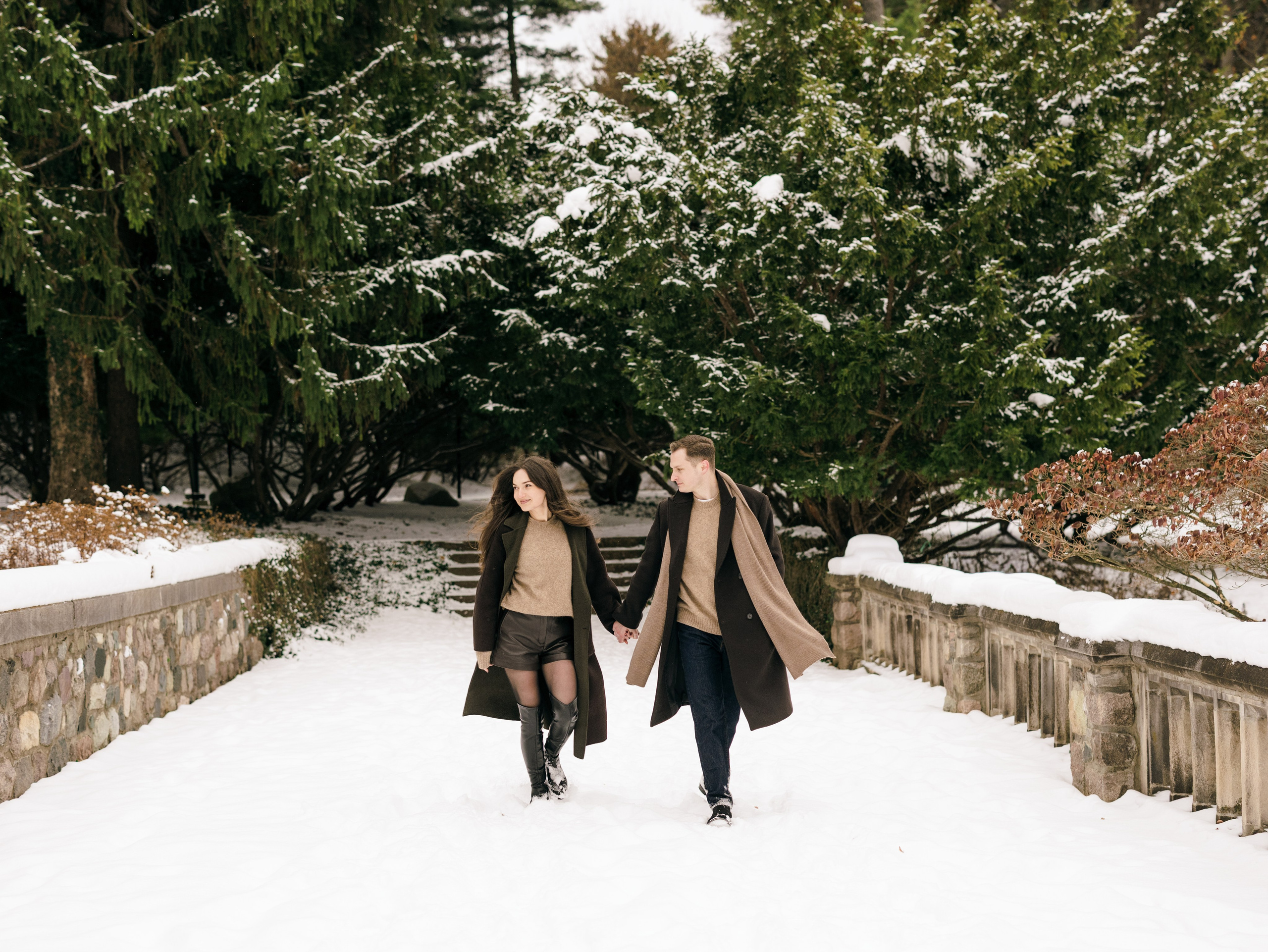 Natallia & Maks. Anastasia Post: Wedding and Editorial Photography