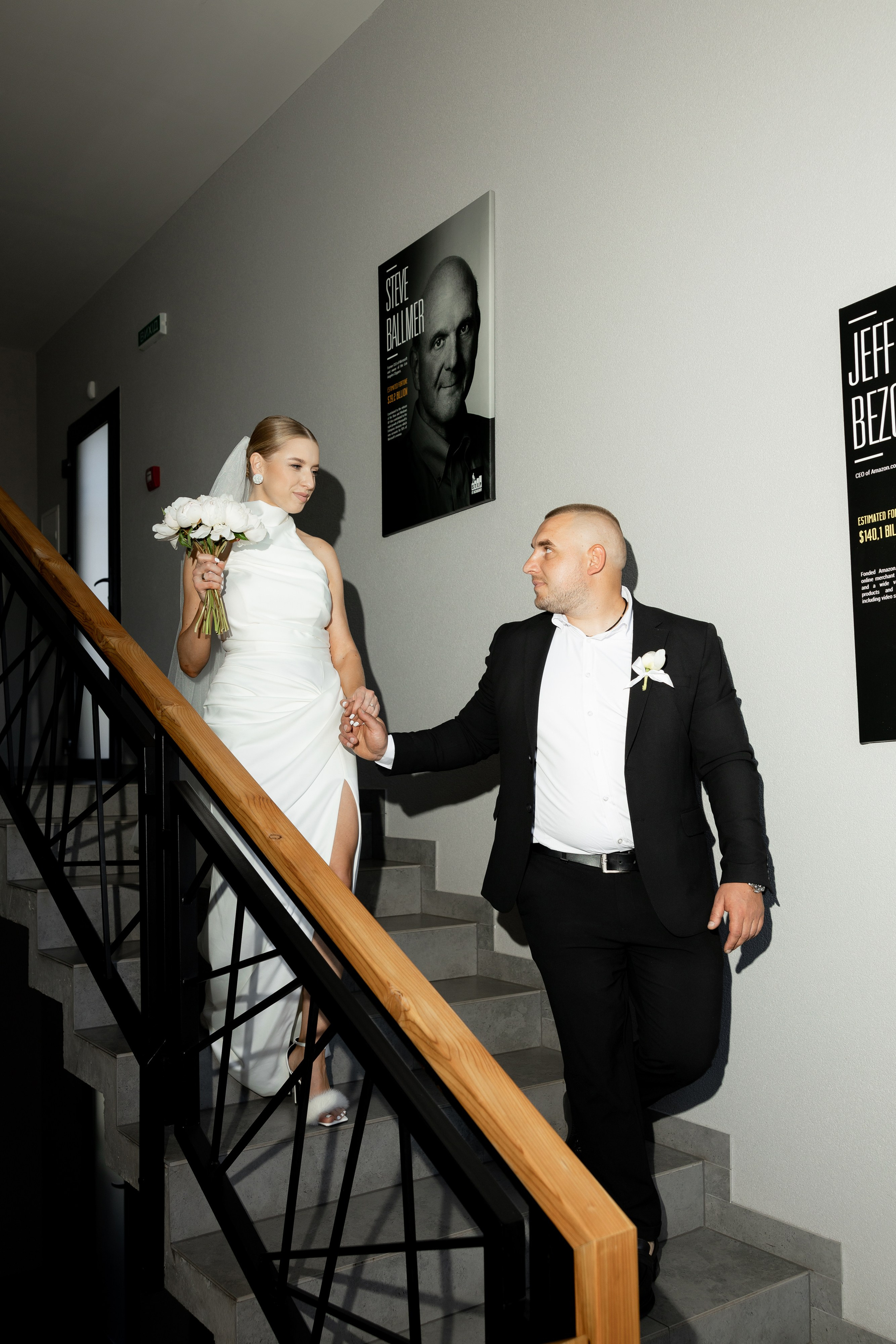 Victoria Taras. Ірина Терещук