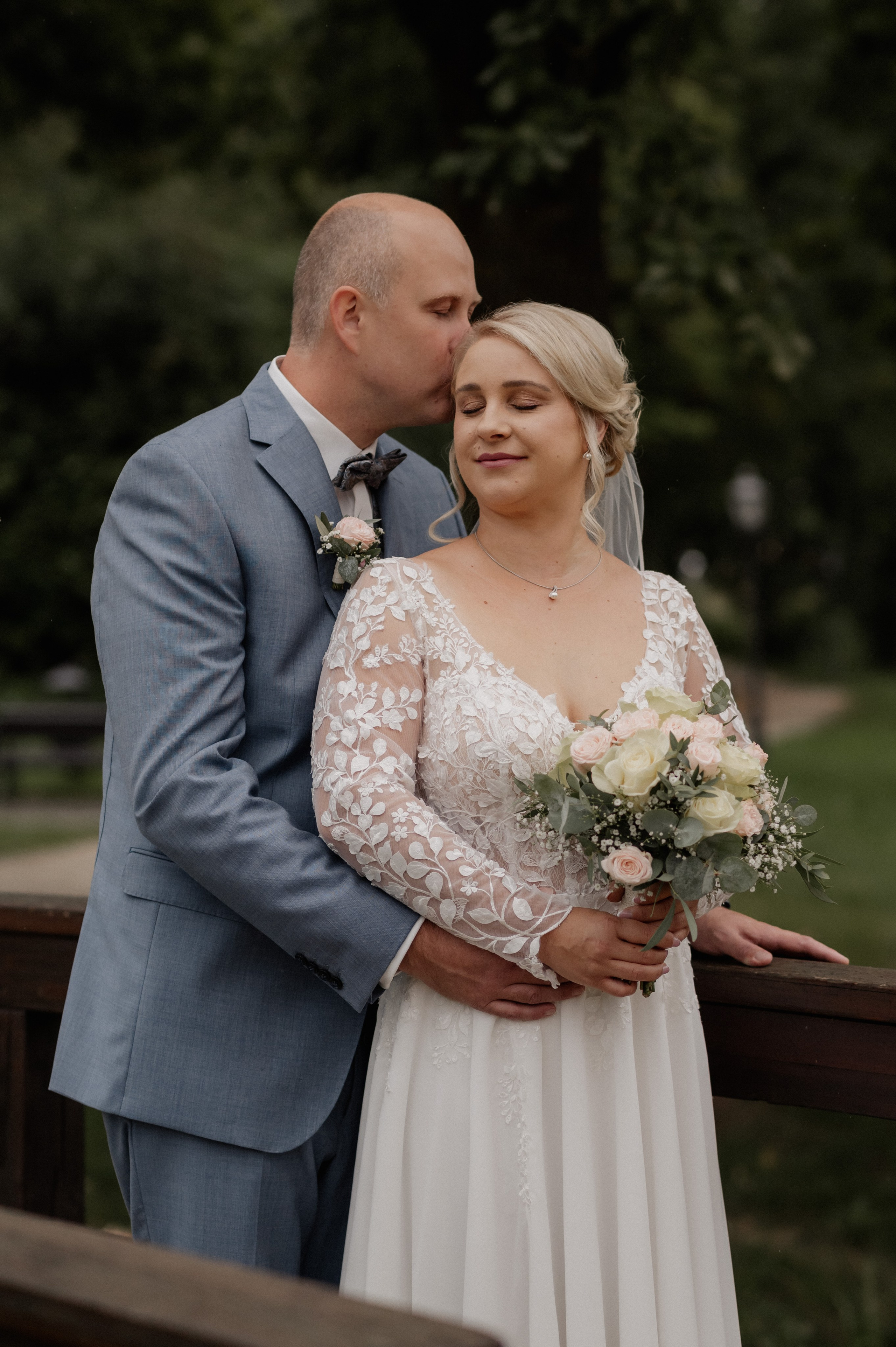 PRE-WEDDING IN WOLFRAMS-ESCHENBACH. Фотограф в Нюрнберге Ирина Менерт из Ансбаха