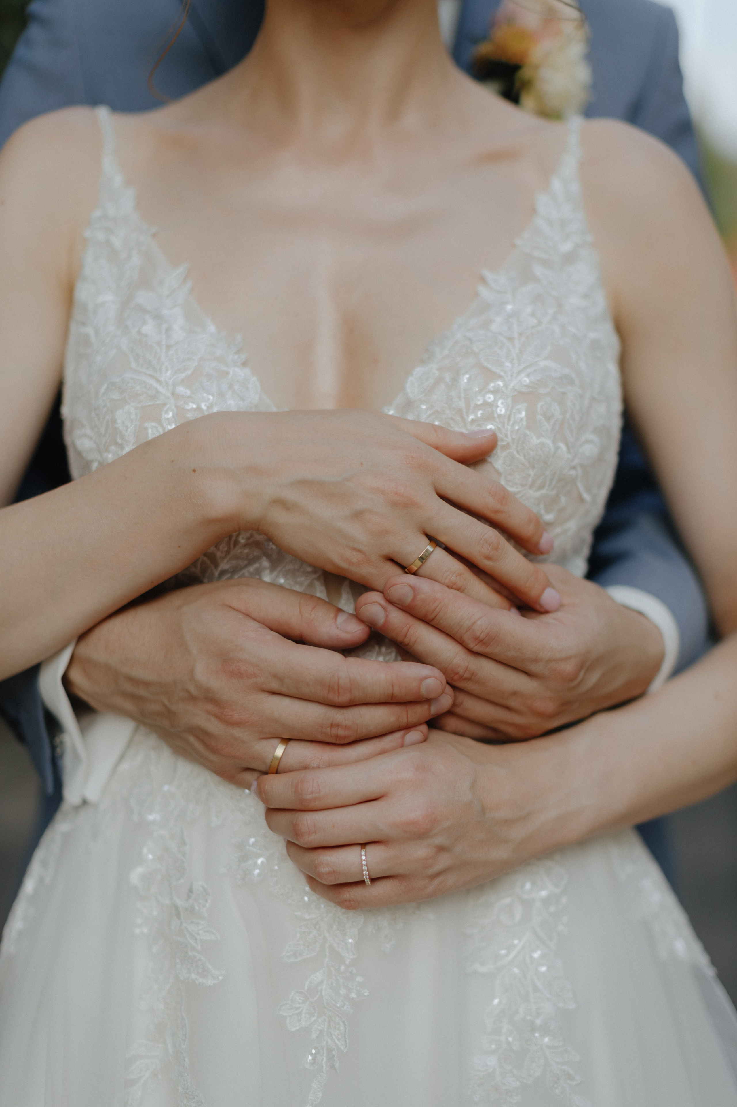 Irina & Birger. Фотограф в Германии — Мария Чистякова