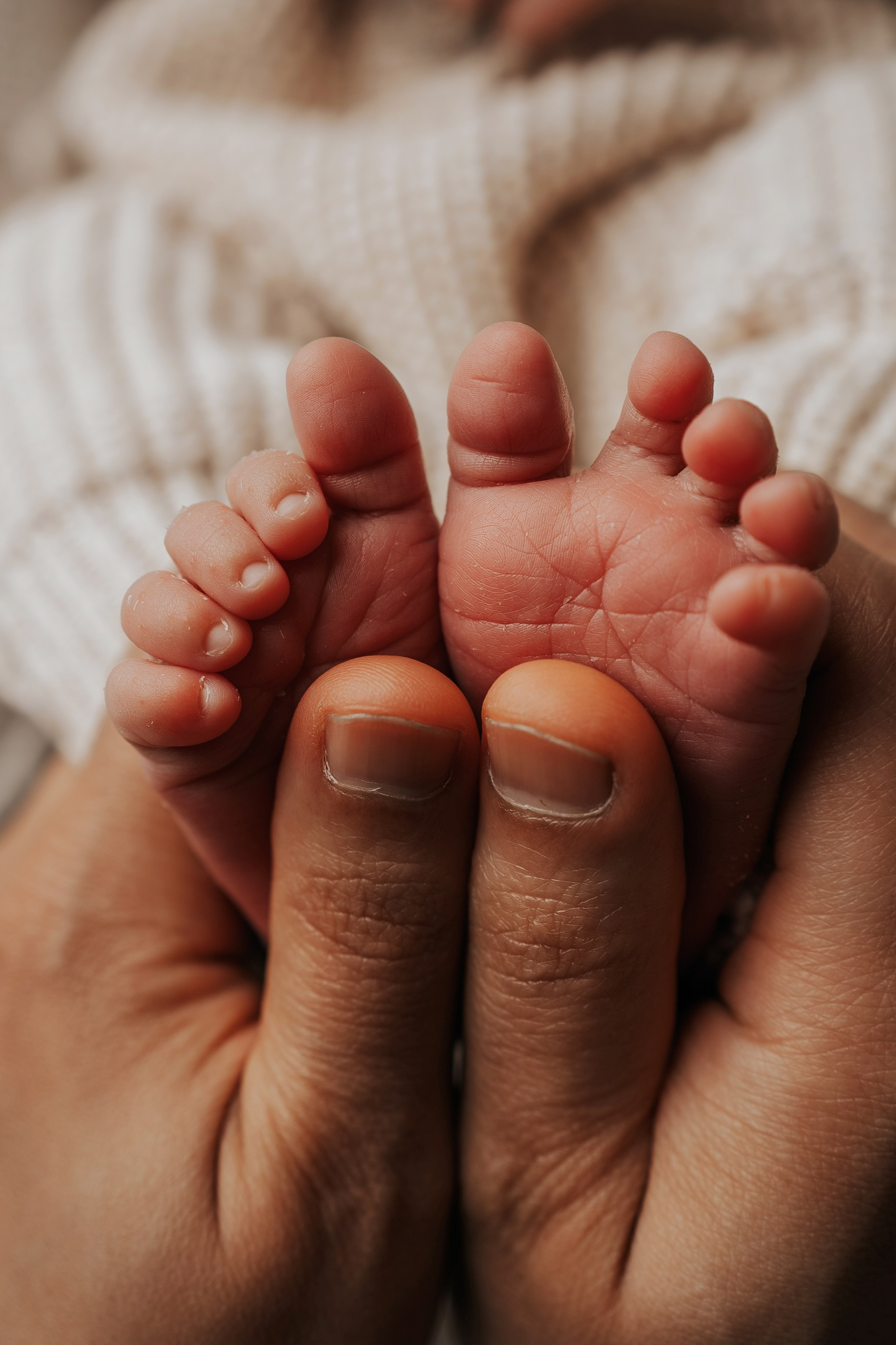 Newborn. Family and kids photographer Anastasiya Hanush in Massachusetts