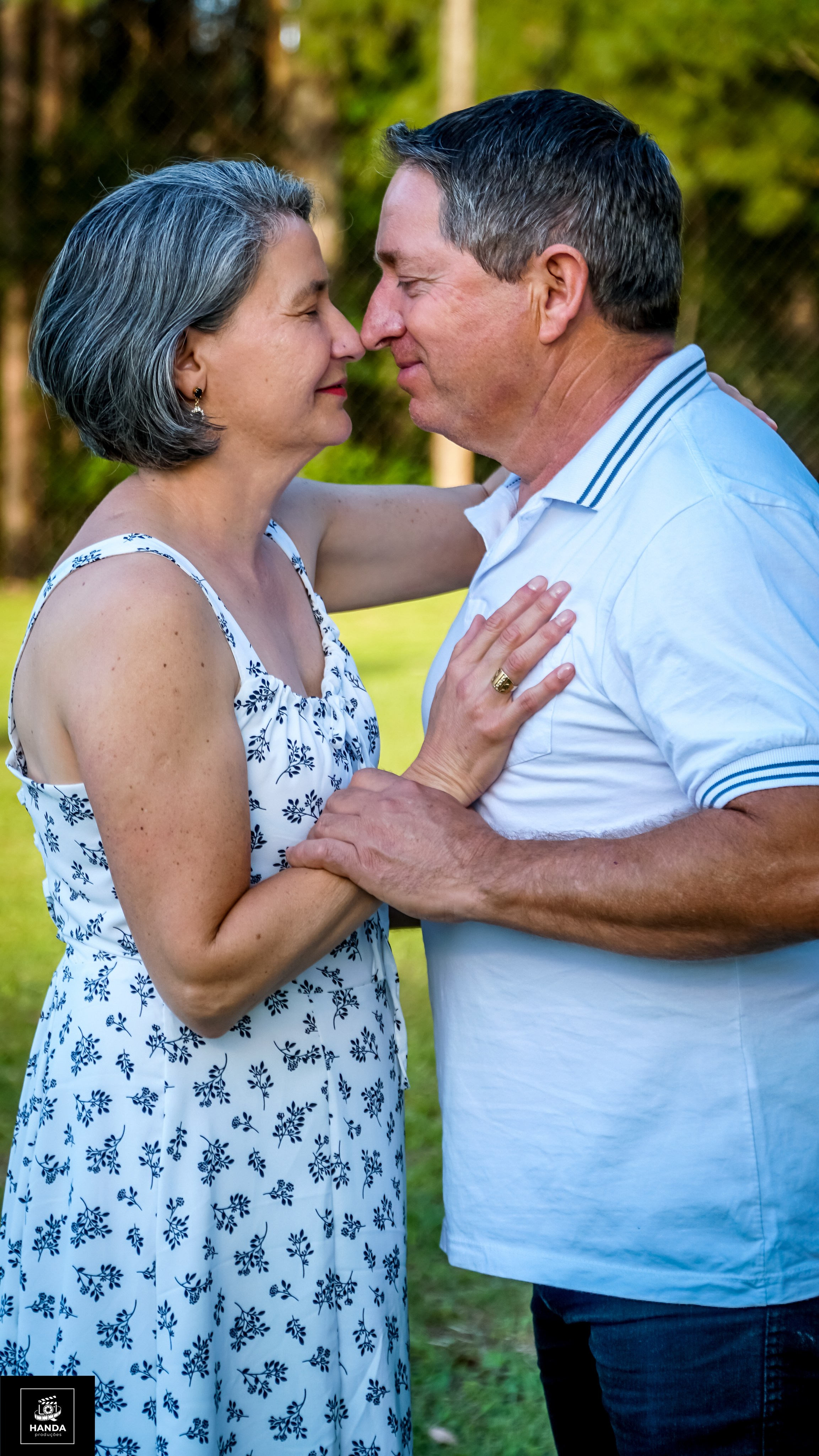 Pré Weeding Pedro e Teresinha. Handa Produções