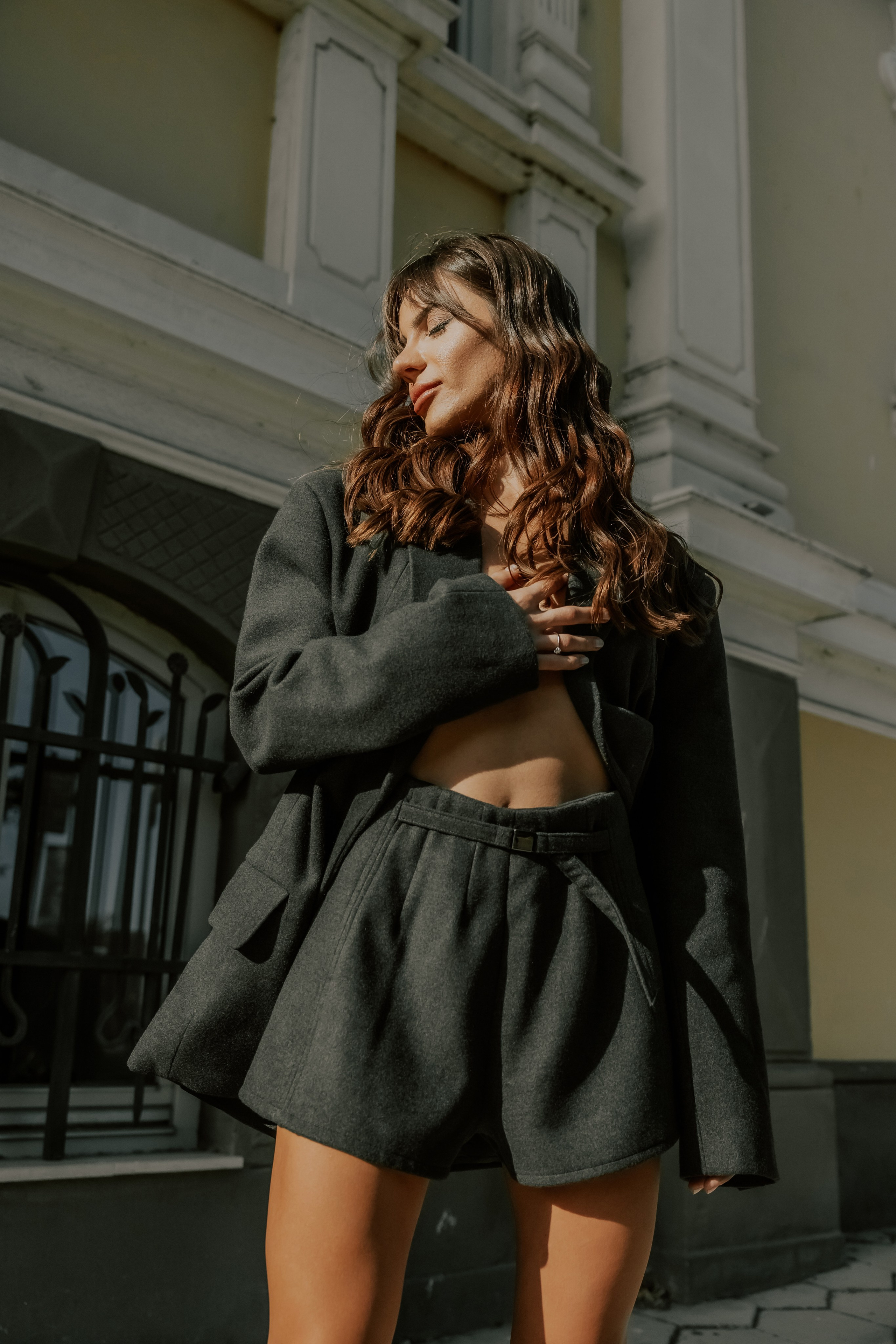 Индивидуална фотосесия. Фотограф Ирина Йотова