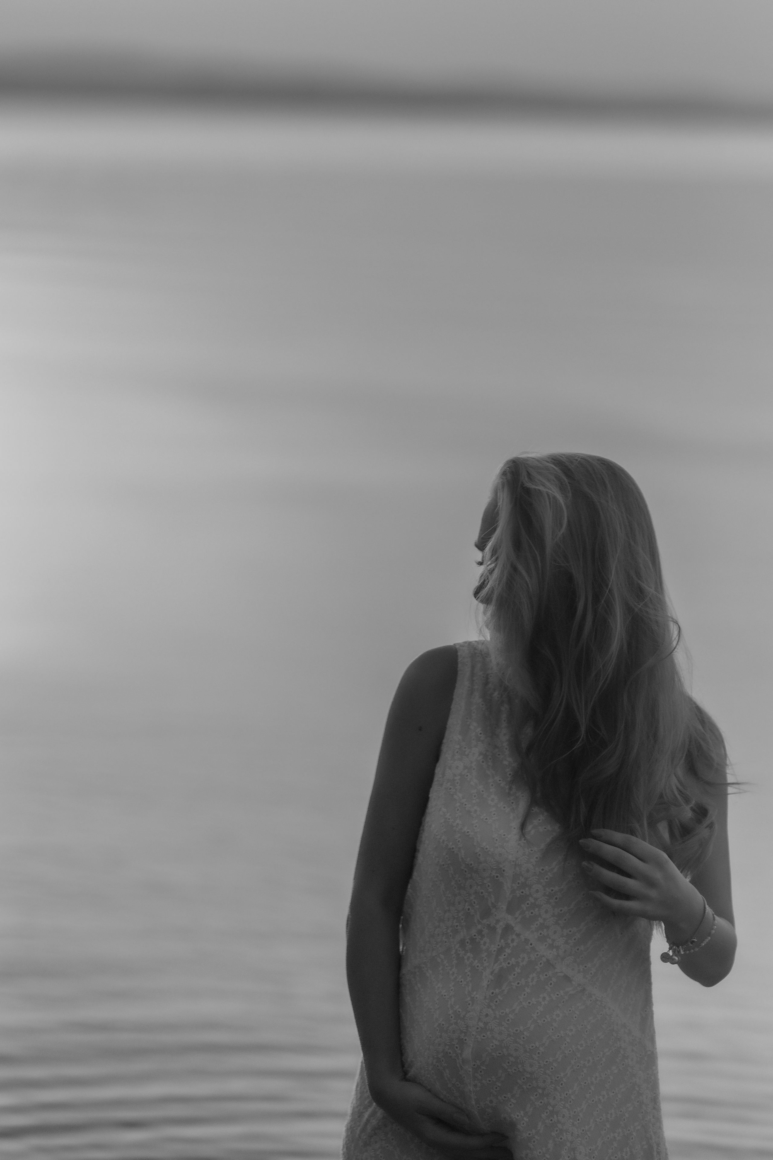 Бремена фотосесия на море. Фотограф Ирина Йотова