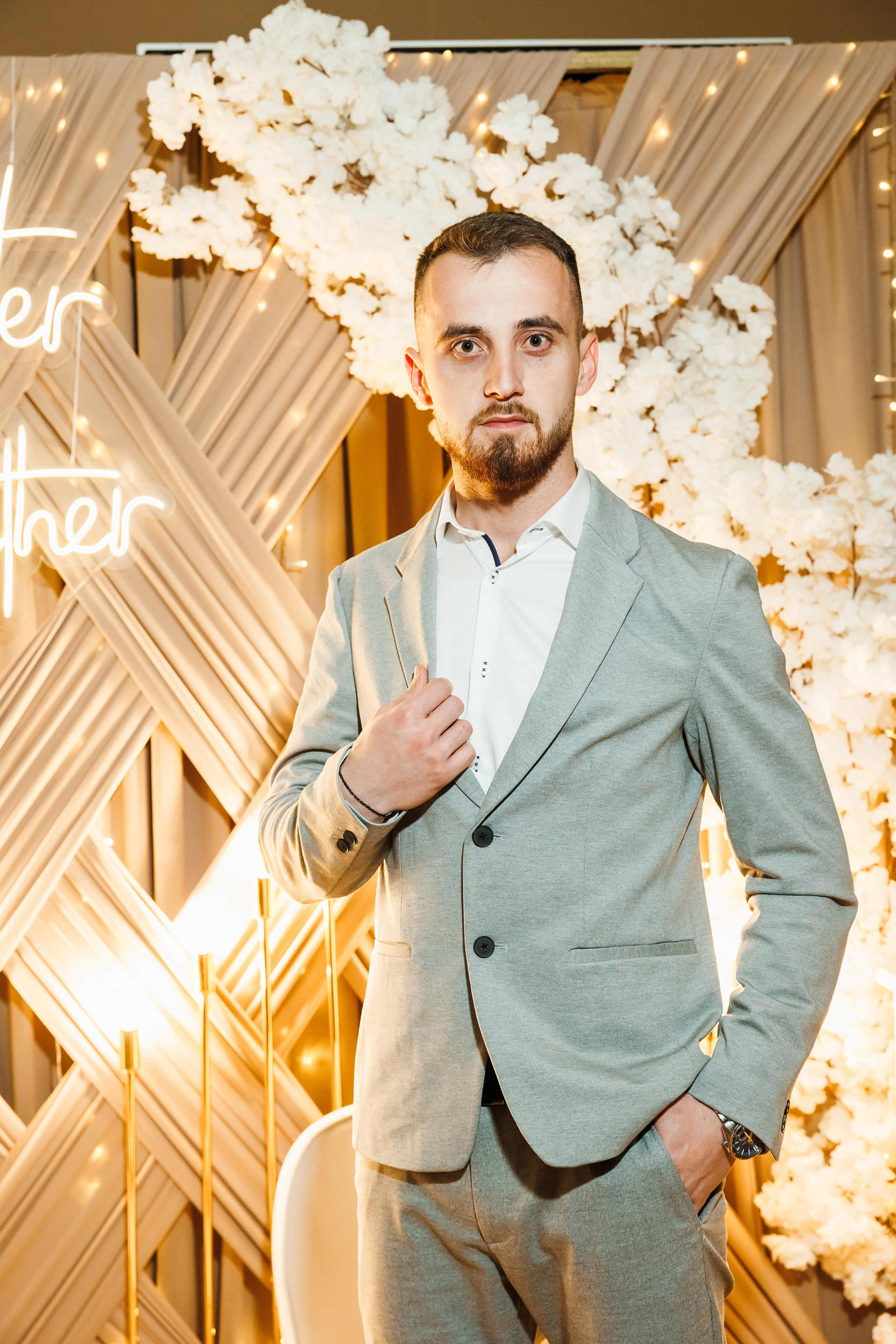 Годеж. Фотограф Ирина Йотова