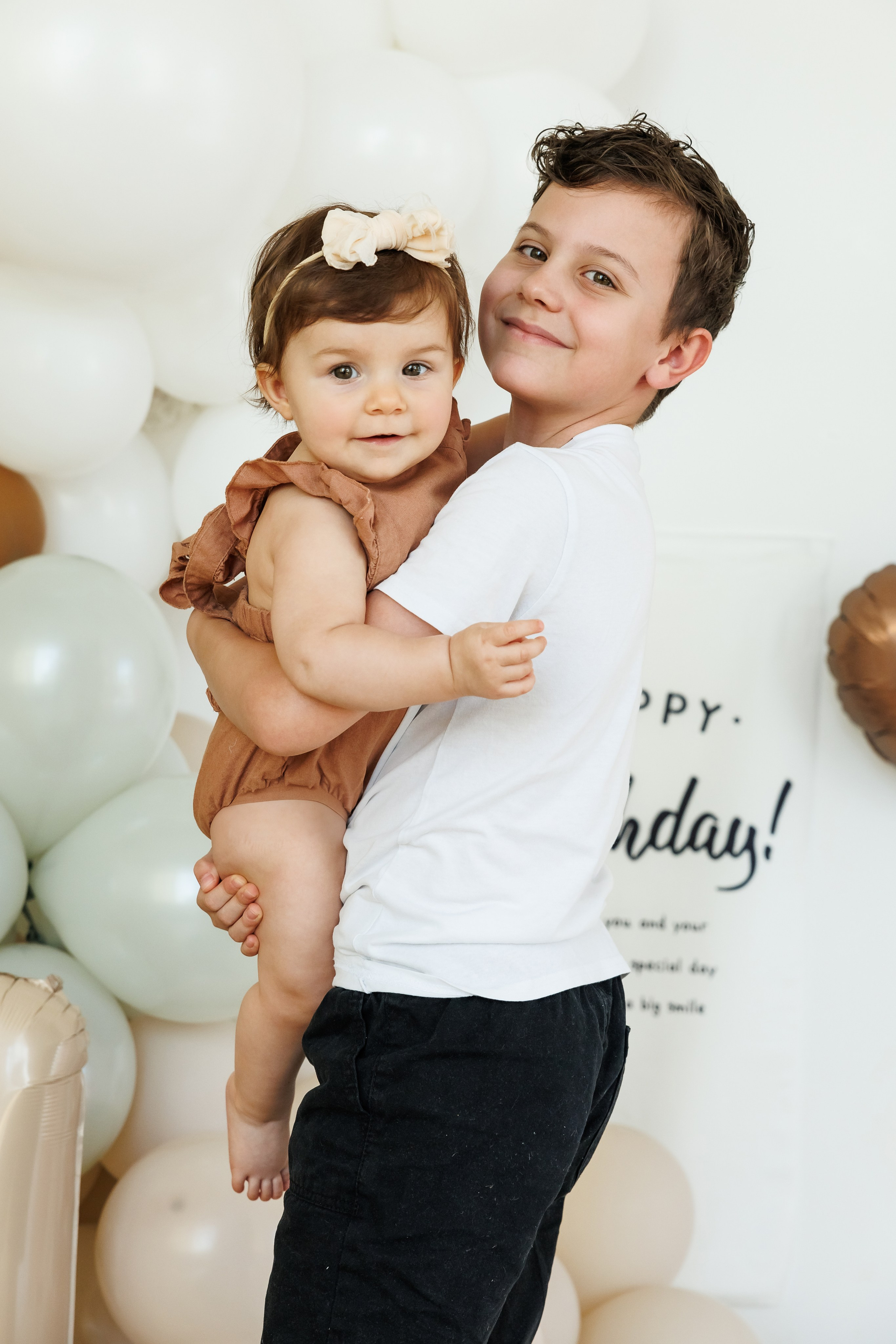 Честит Рожден Ден. Фотограф Ирина Йотова