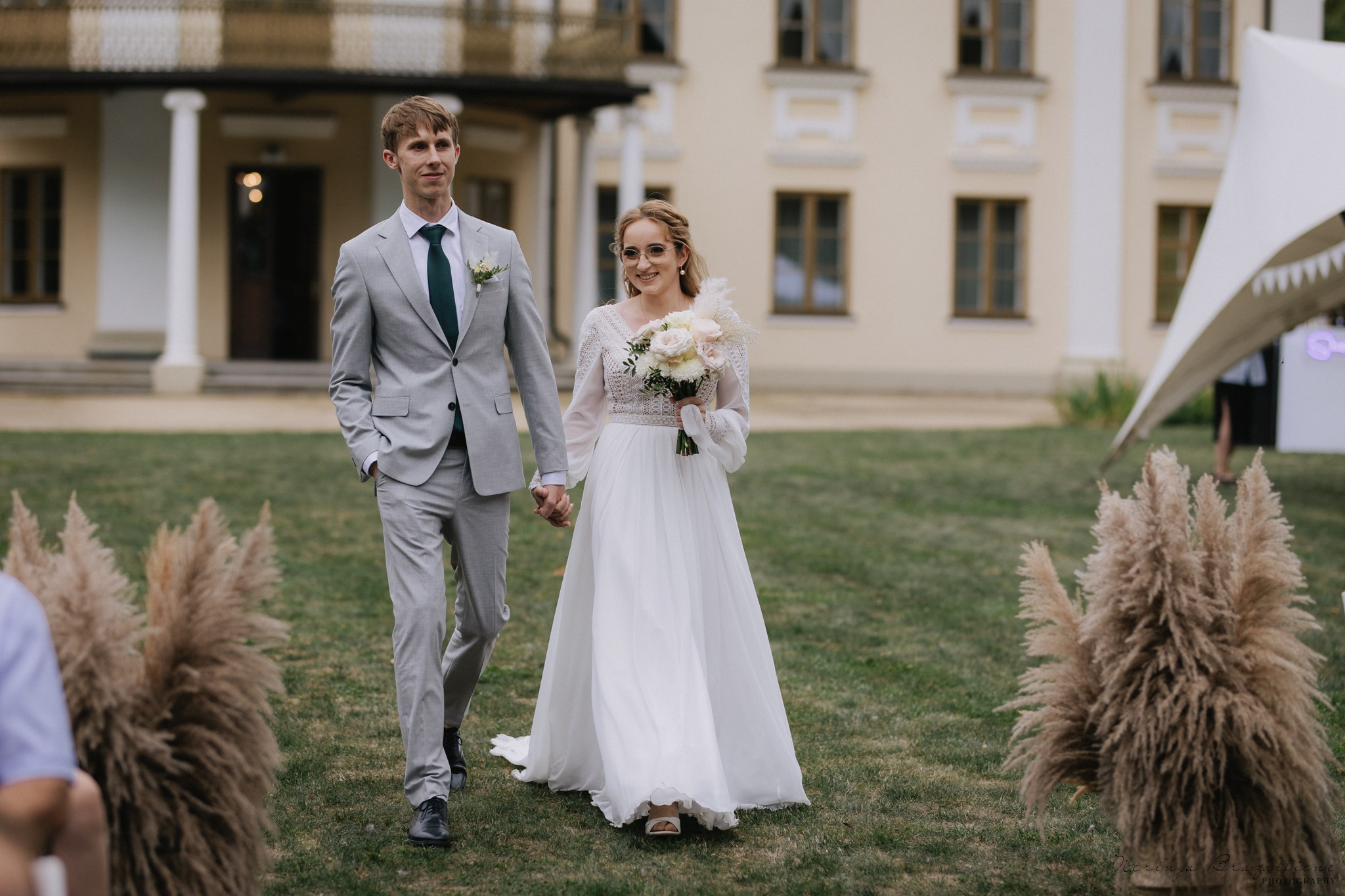 Gabrielė ir Tomas I Vilkaviškis